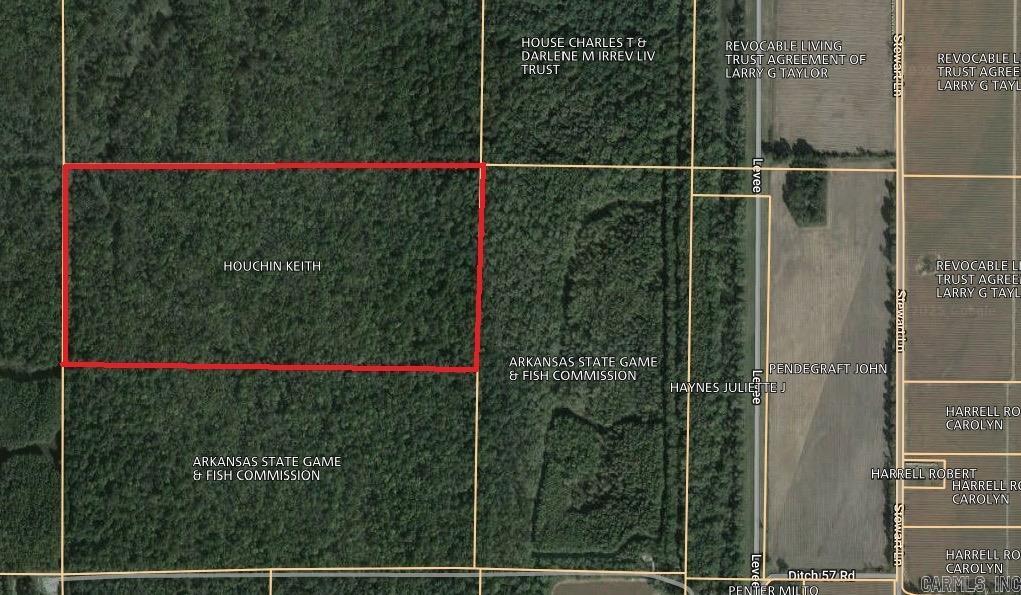 0 Ditch 57 Property Photo 1