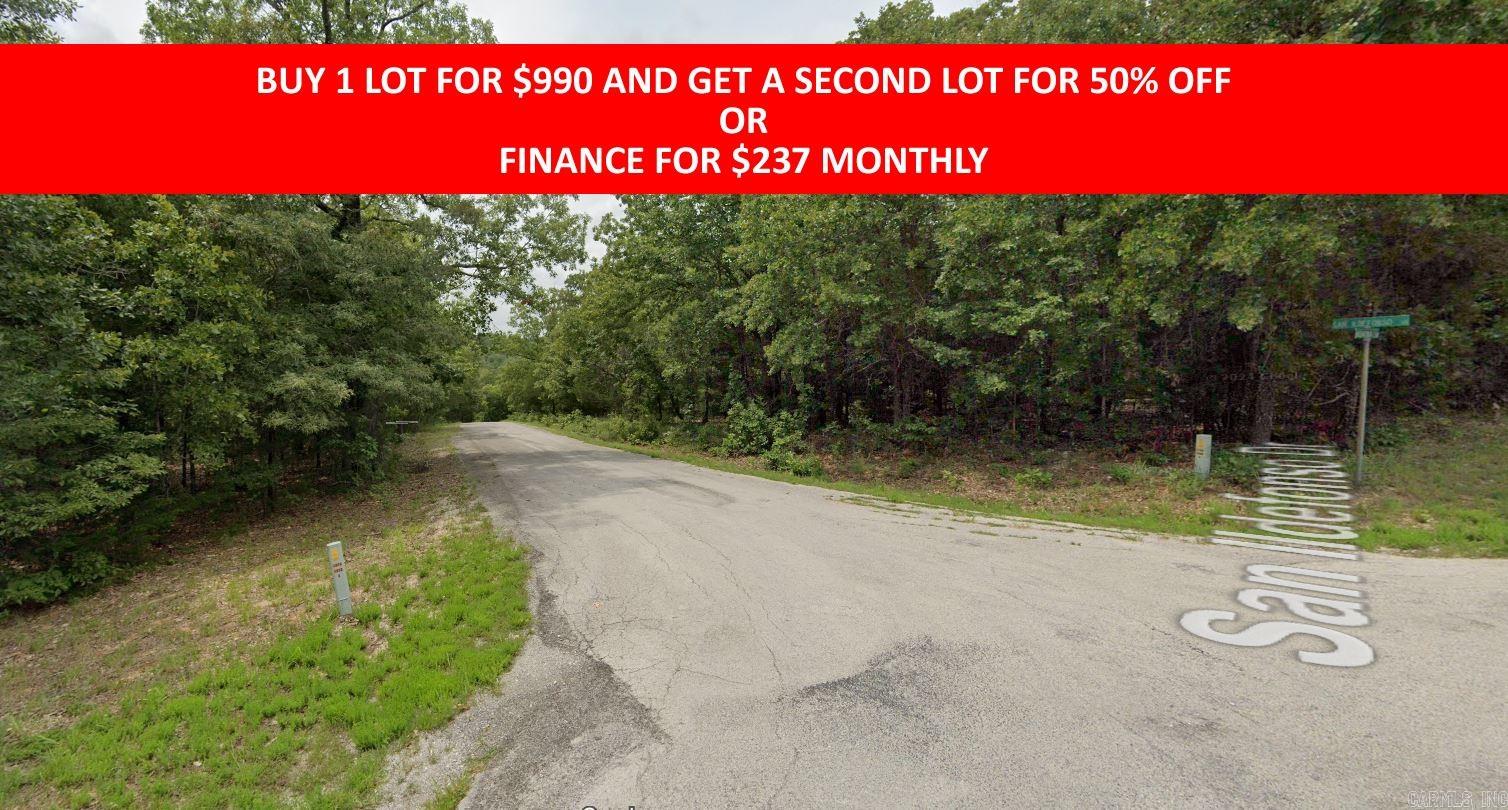 0 W San Ildefonso Drive Property Photo 1