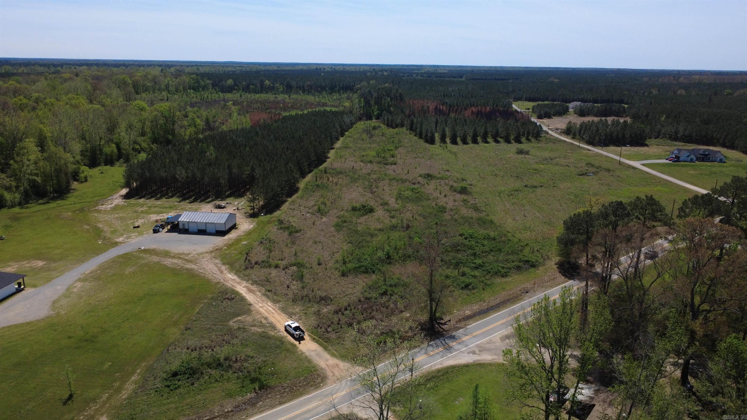 Hwy 172 Property Photo 1