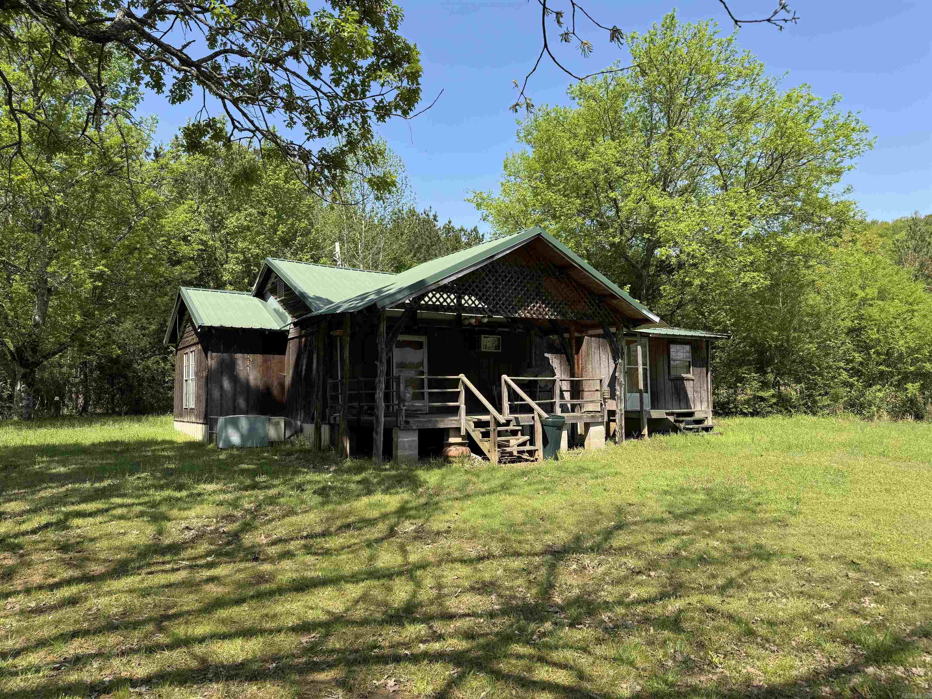 307 Cadron Creek Road Property Photo 1