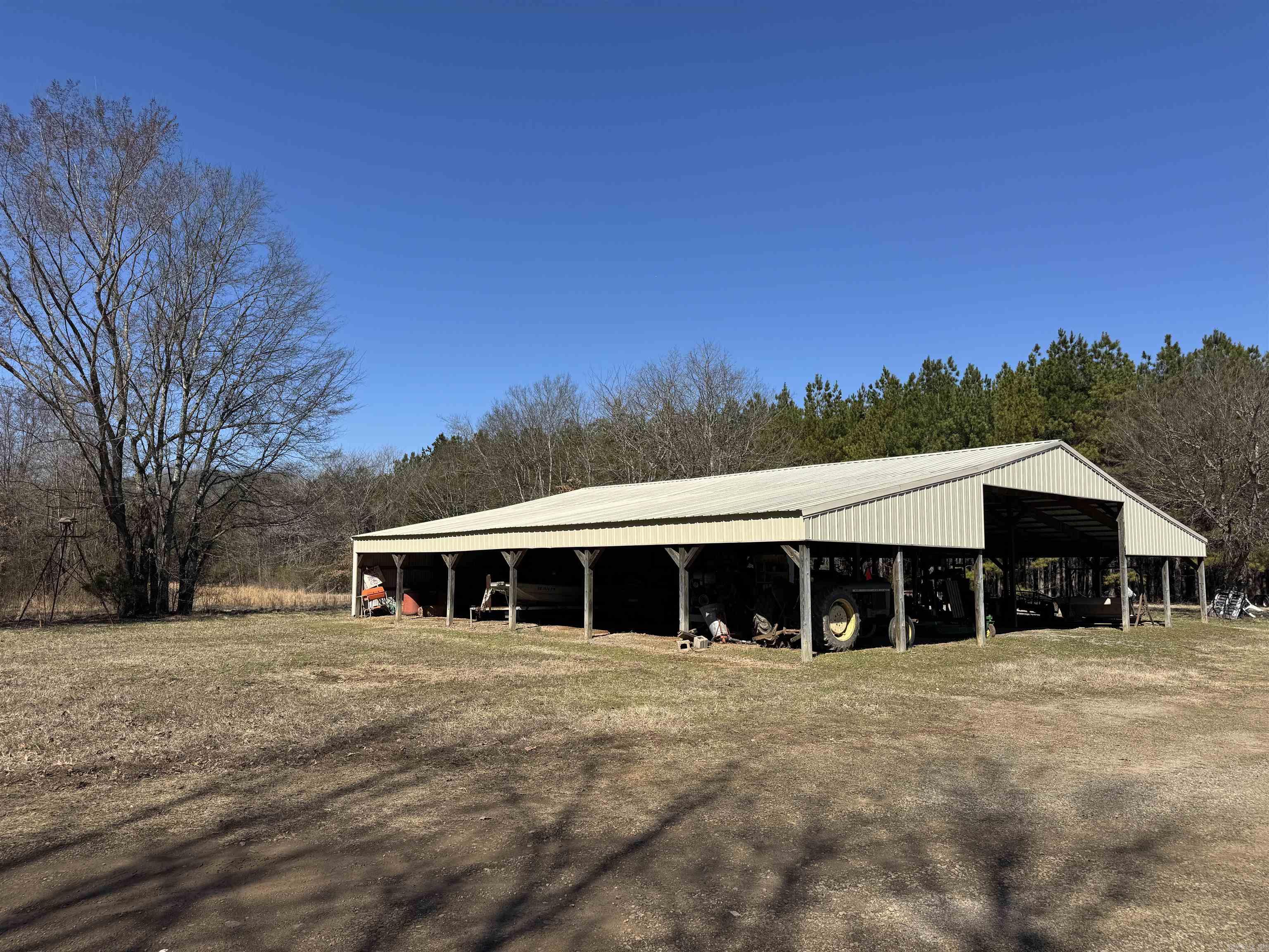 307 Cadron Creek Road Property Photo 19