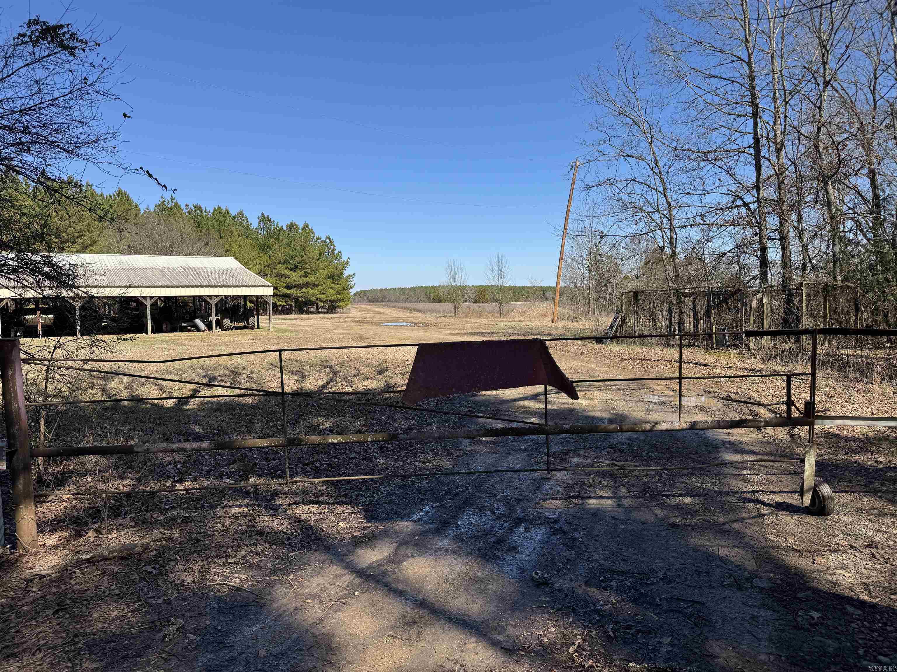 307 Cadron Creek Road Property Photo 20