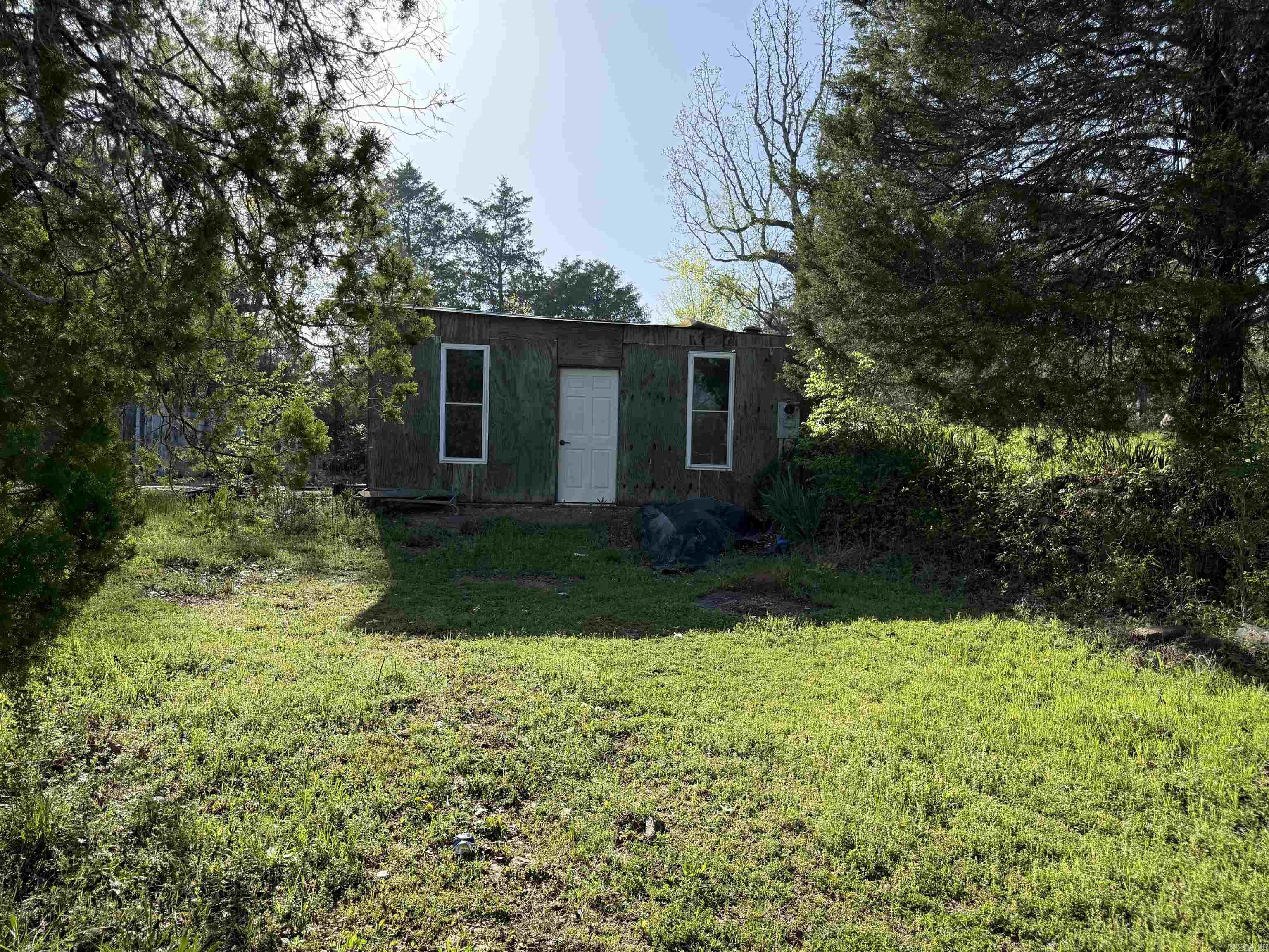 Tbd Denham Road Property Photo 5