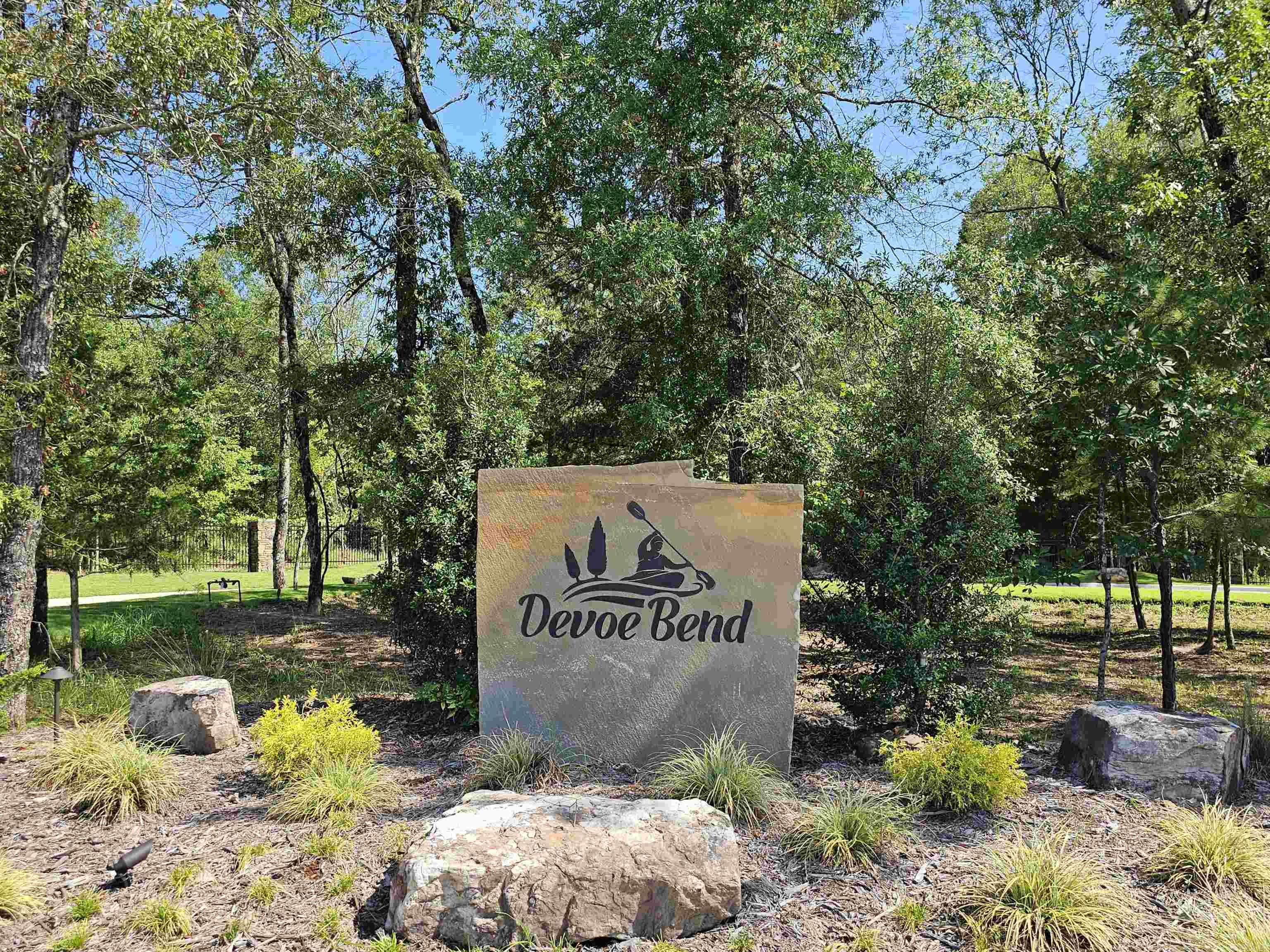 Lot 3 Devoe Bend Drive Property Photo 1