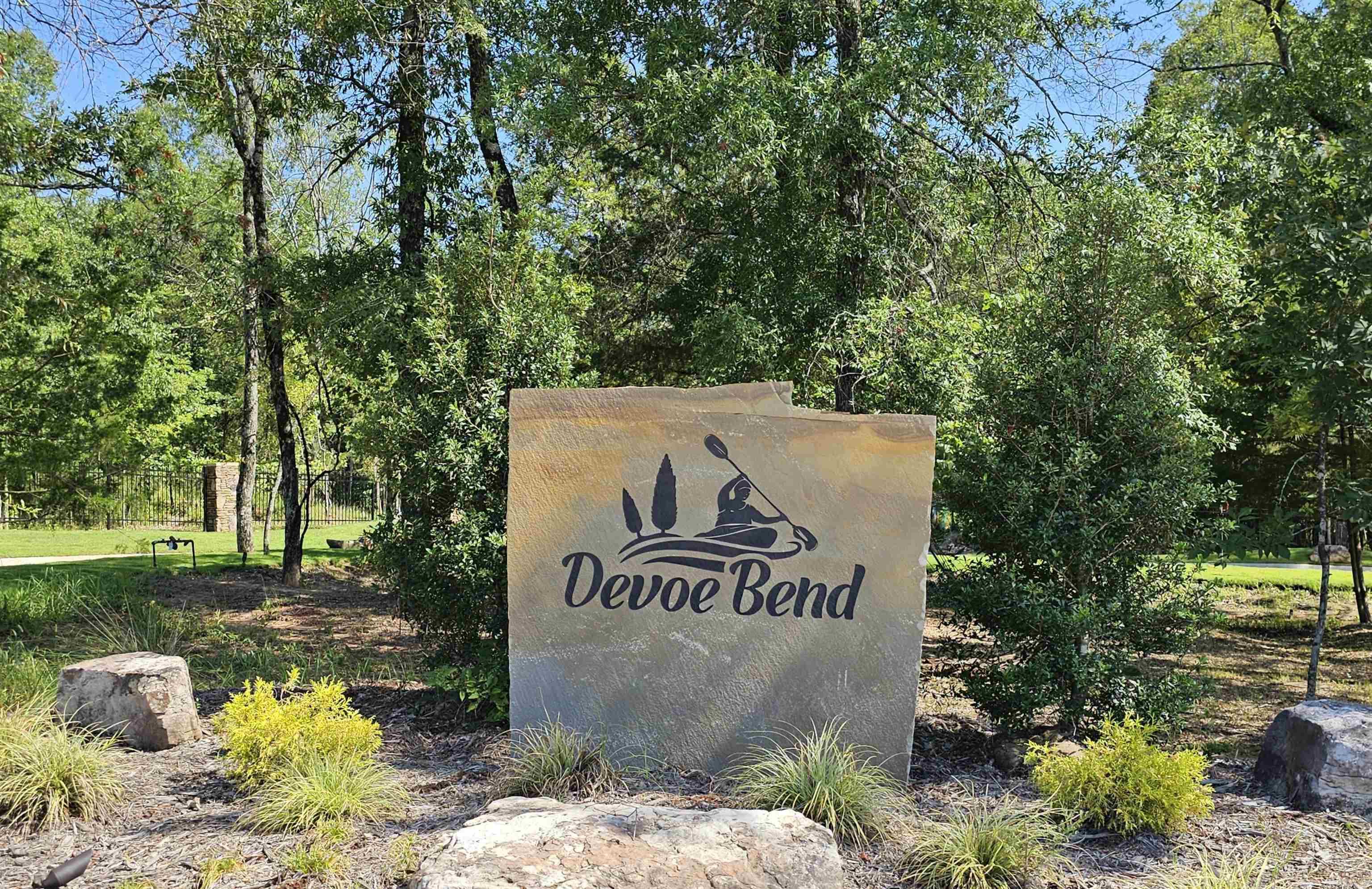 Lot 3 Devoe Bend Drive Property Photo 2