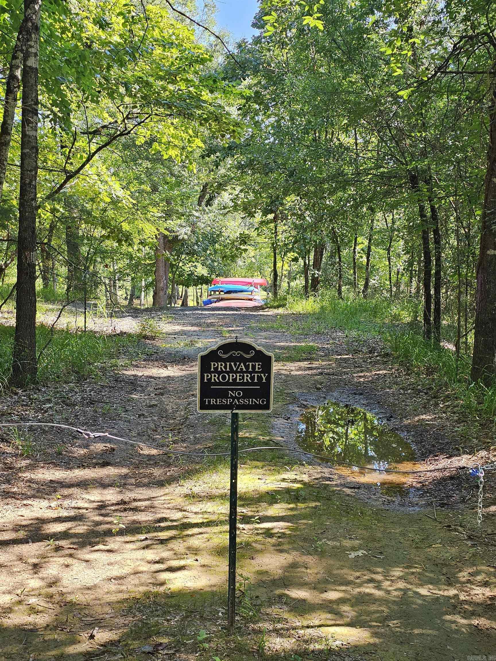 Lot 3 Devoe Bend Drive Property Photo 7