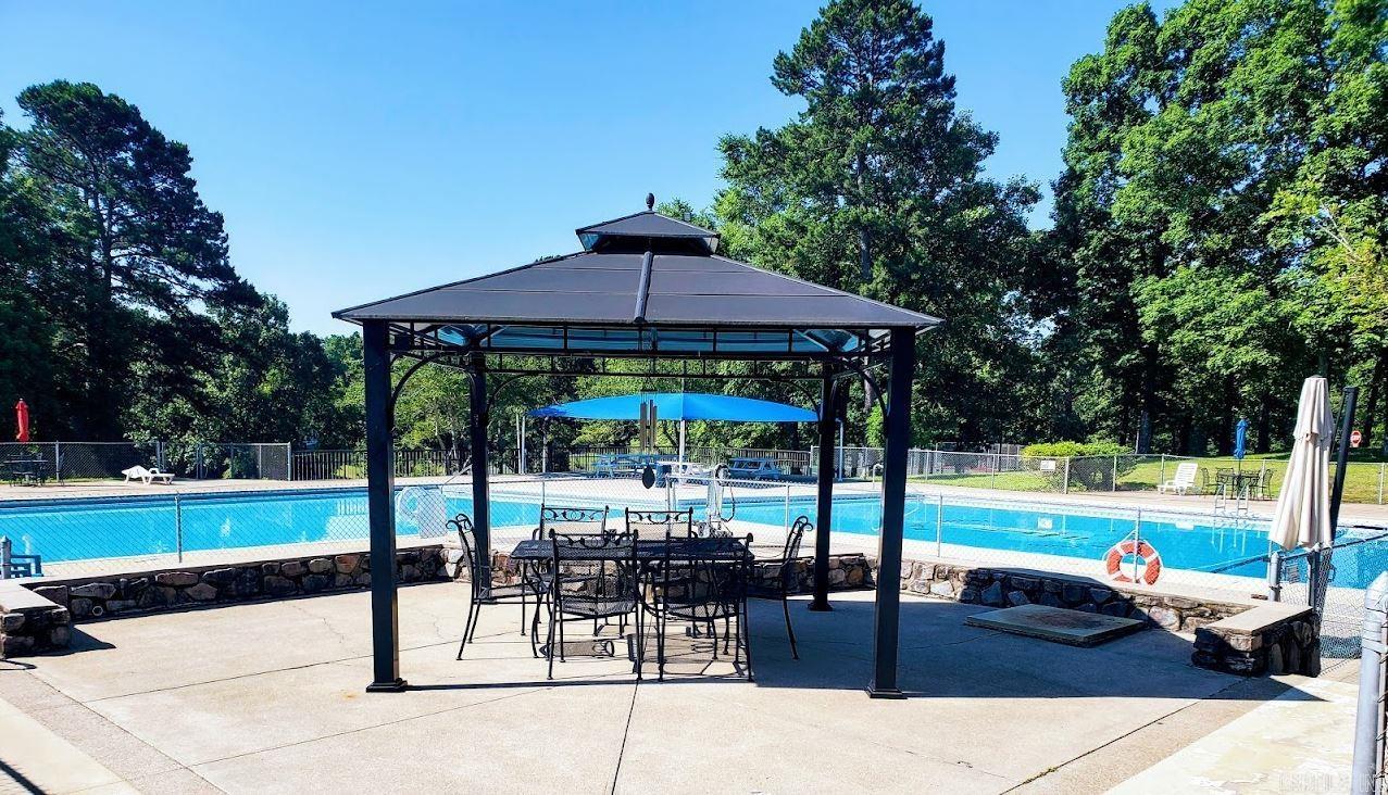Lot 1663 Pebble Beach Drive Property Photo 4