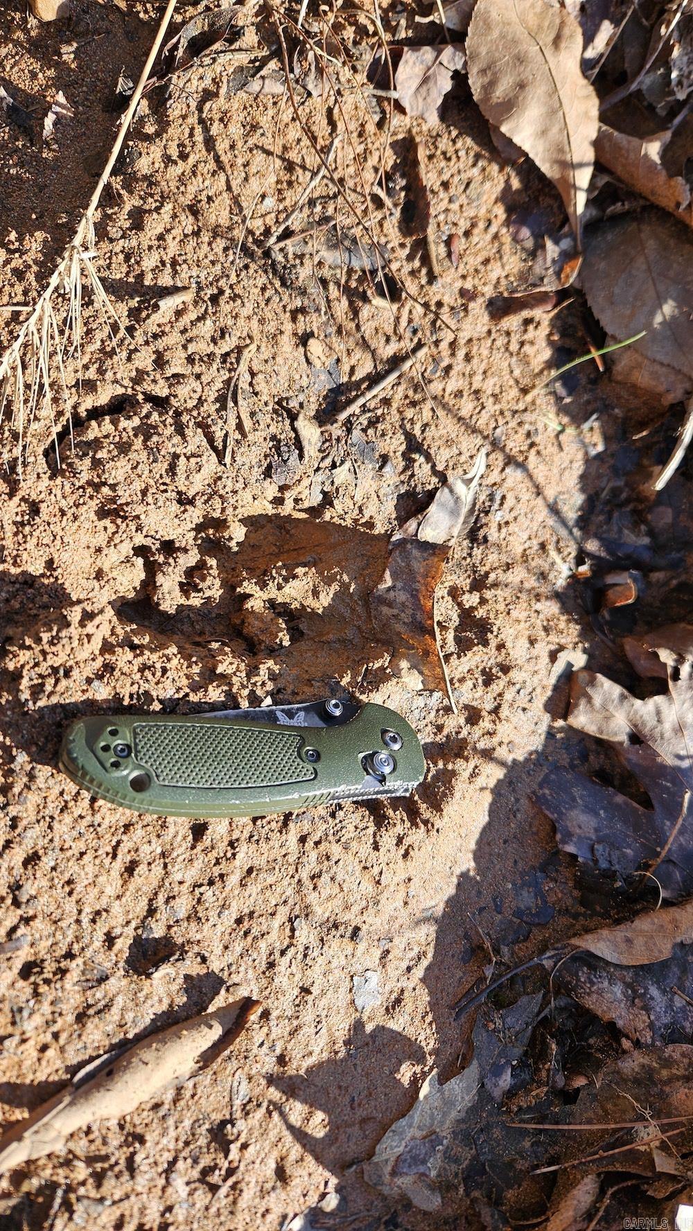 Tract A Rocky Road Property Photo 7