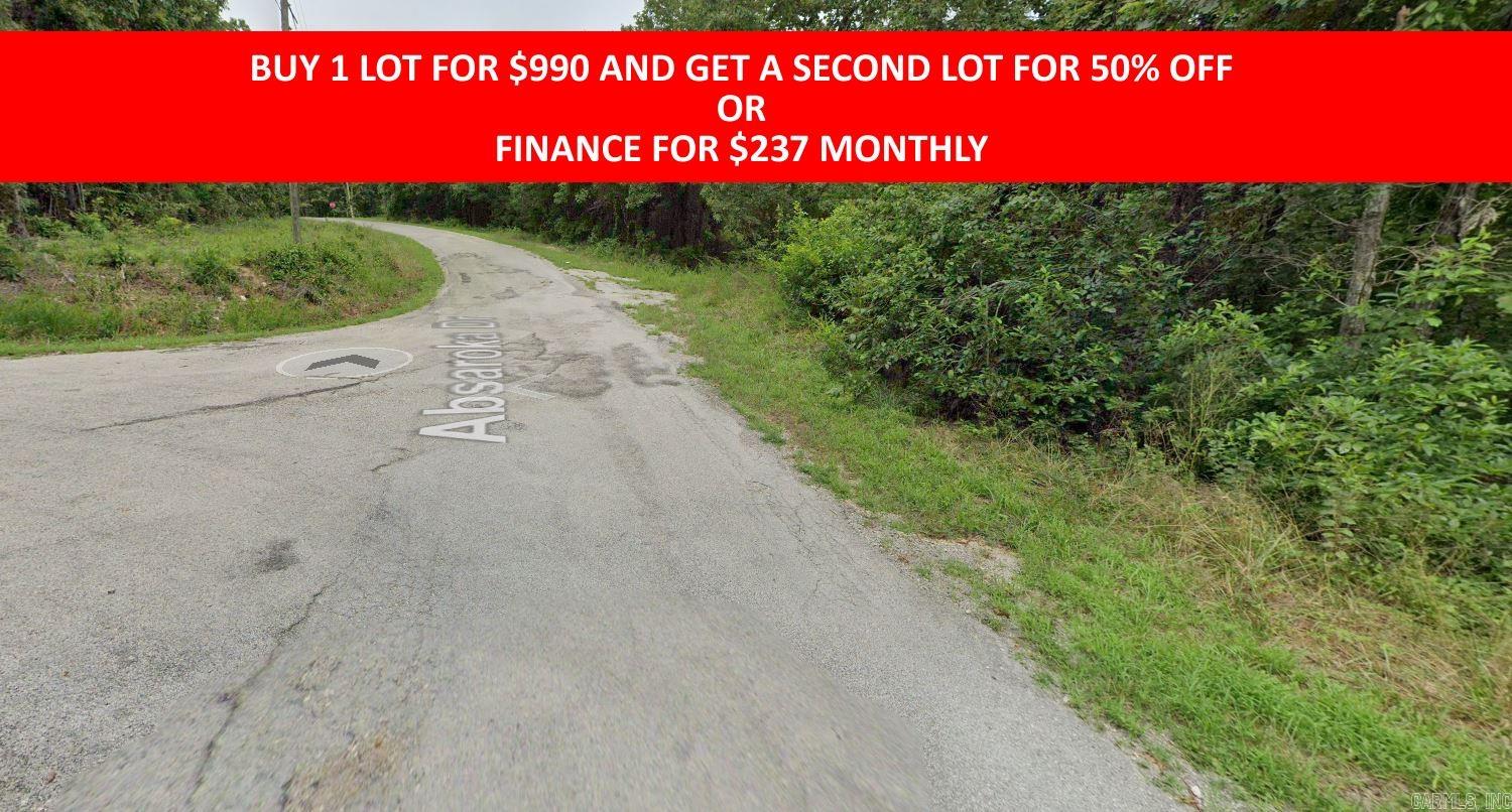 0 Minnekah Trace Property Photo 1