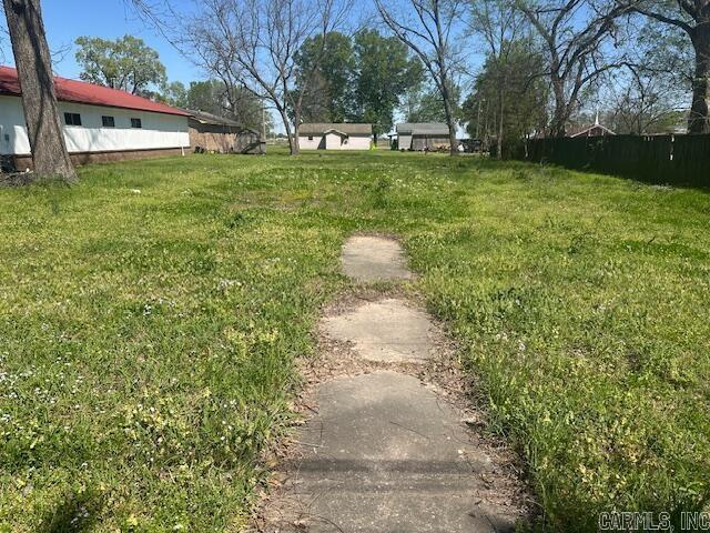 411 Reynolds St Property Photo 1