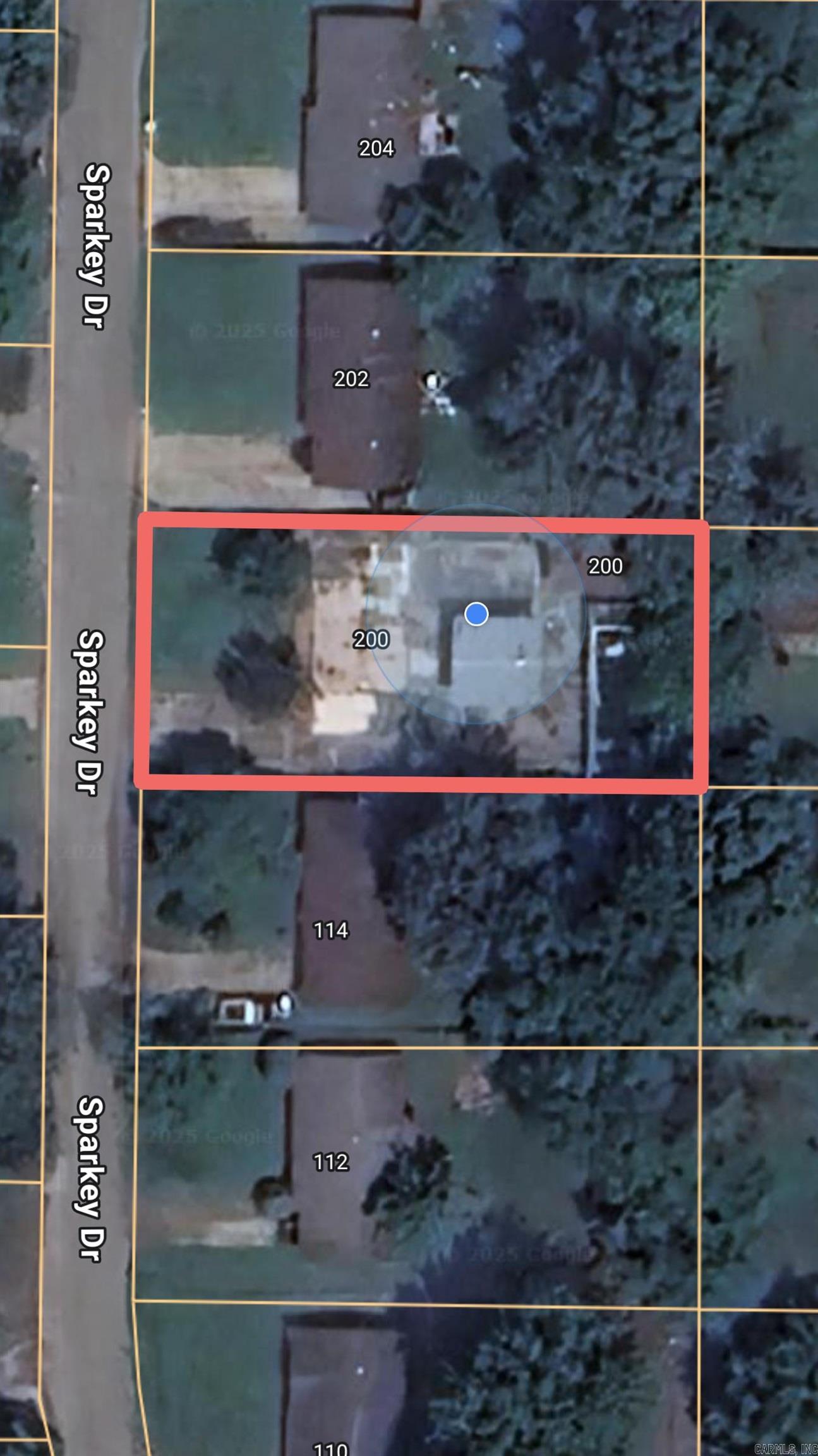 200 Sparkey Drive Property Photo 13