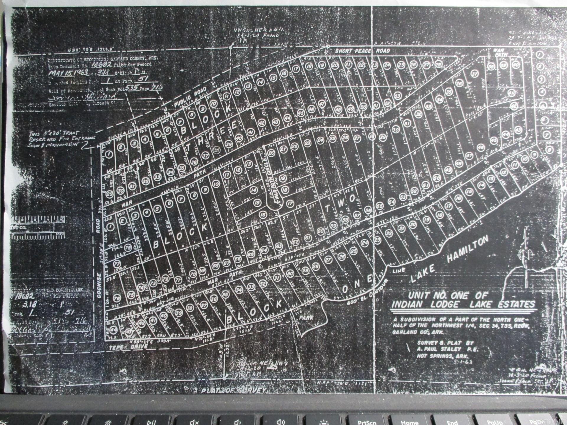 Xxx Geronimo Street Property Photo 5