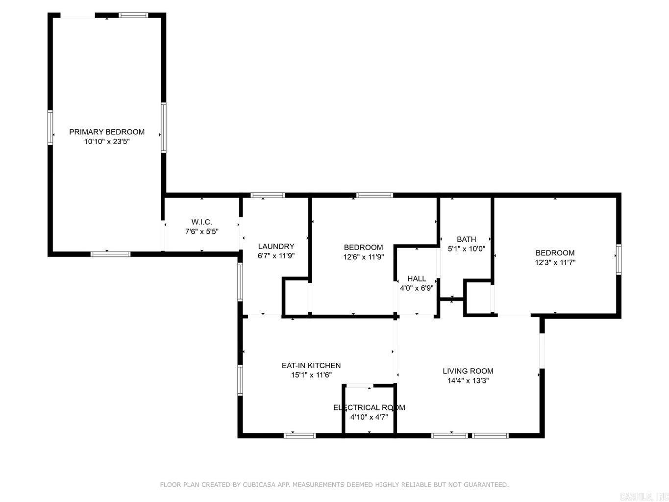 95 Terrafirma Lane Property Photo 2