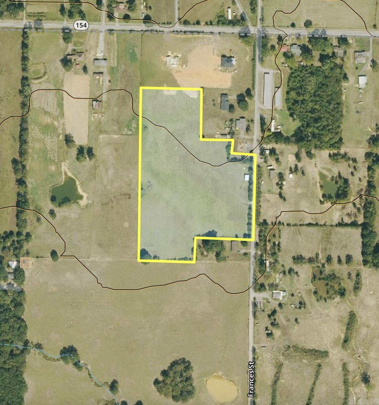 11.59 Acres Frances Street Property Photo 5