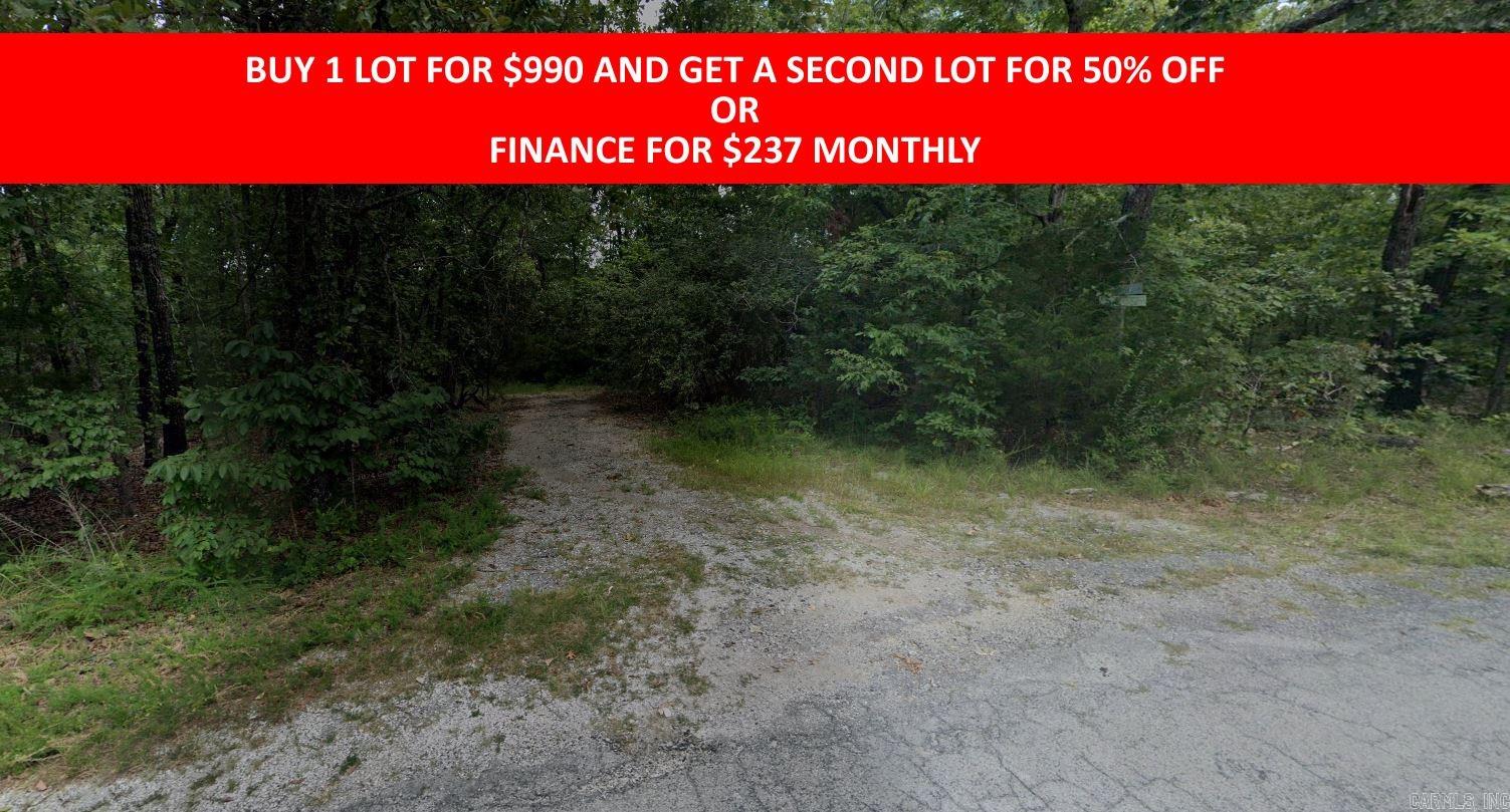 0 Shalako Lane Property Photo 1