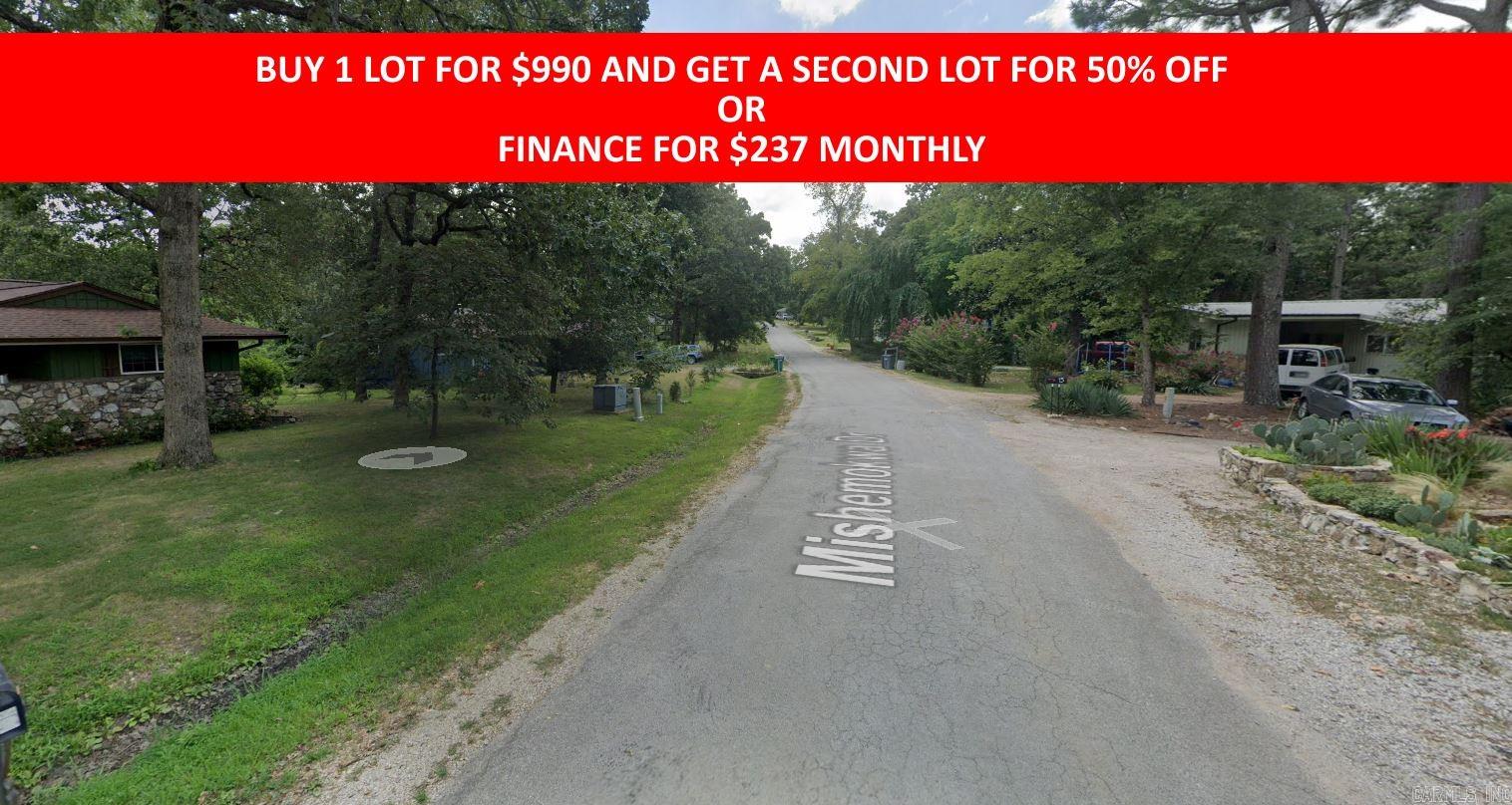 0 Mishemokwa Drive Property Photo 1