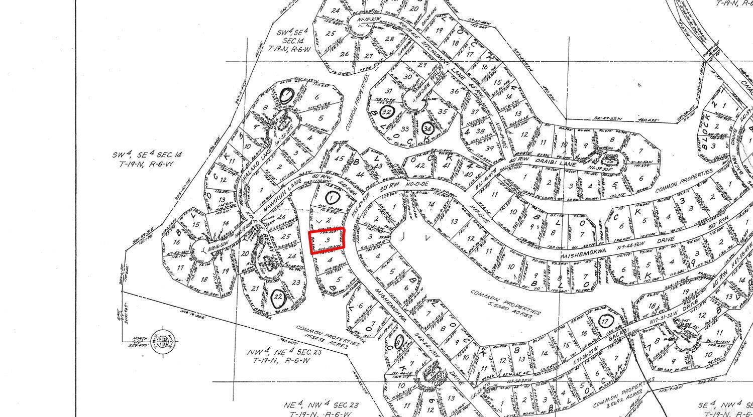 0 Mishemokwa Drive Property Photo 2