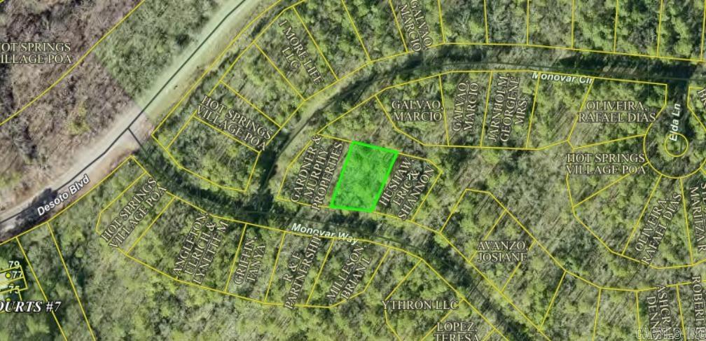 Monovar Way Property Photo 1