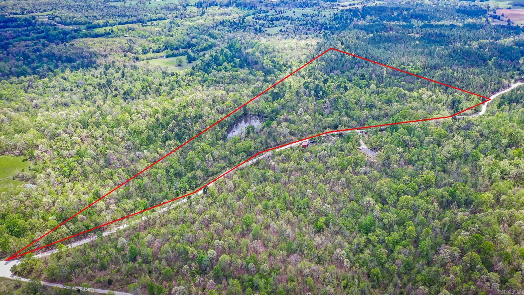 Tbd Copperhead Road Property Photo 5