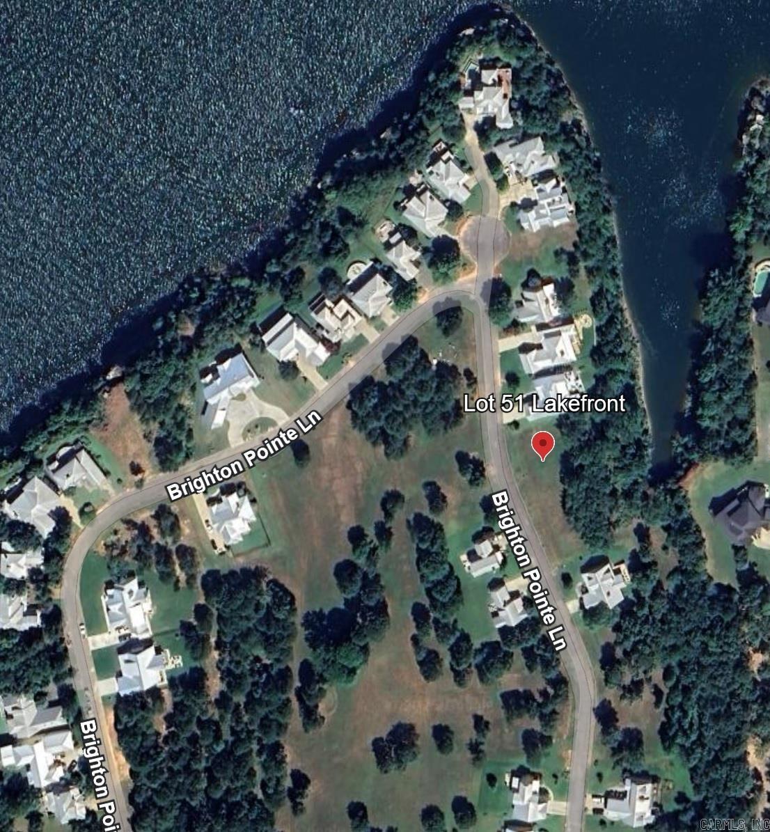 Lot 51 Brighton Pointe Property Photo 1