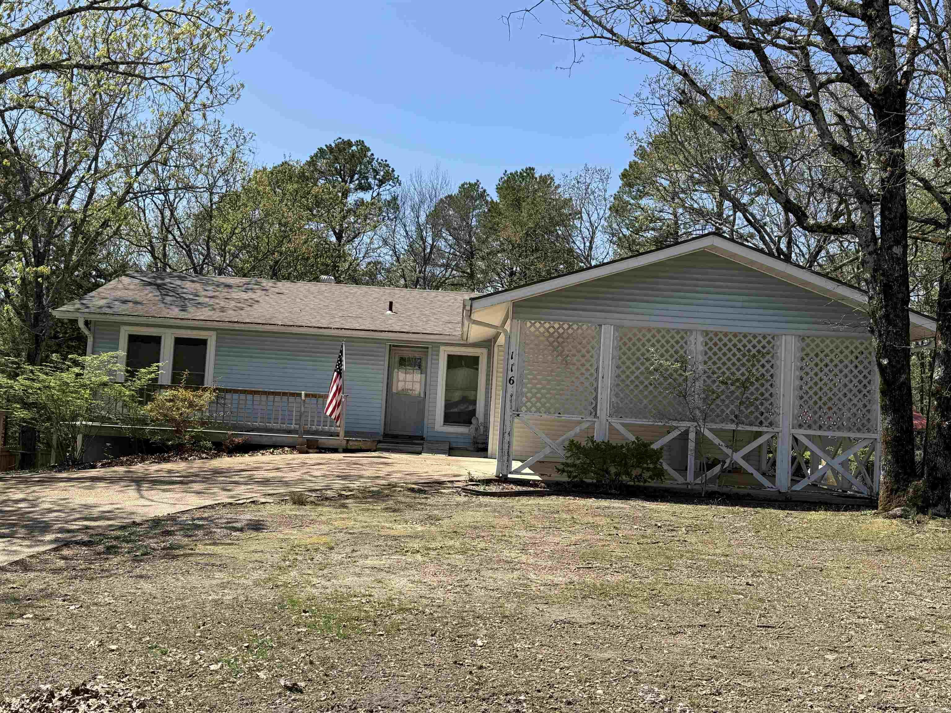 116 Dunn Hollow Property Photo 1