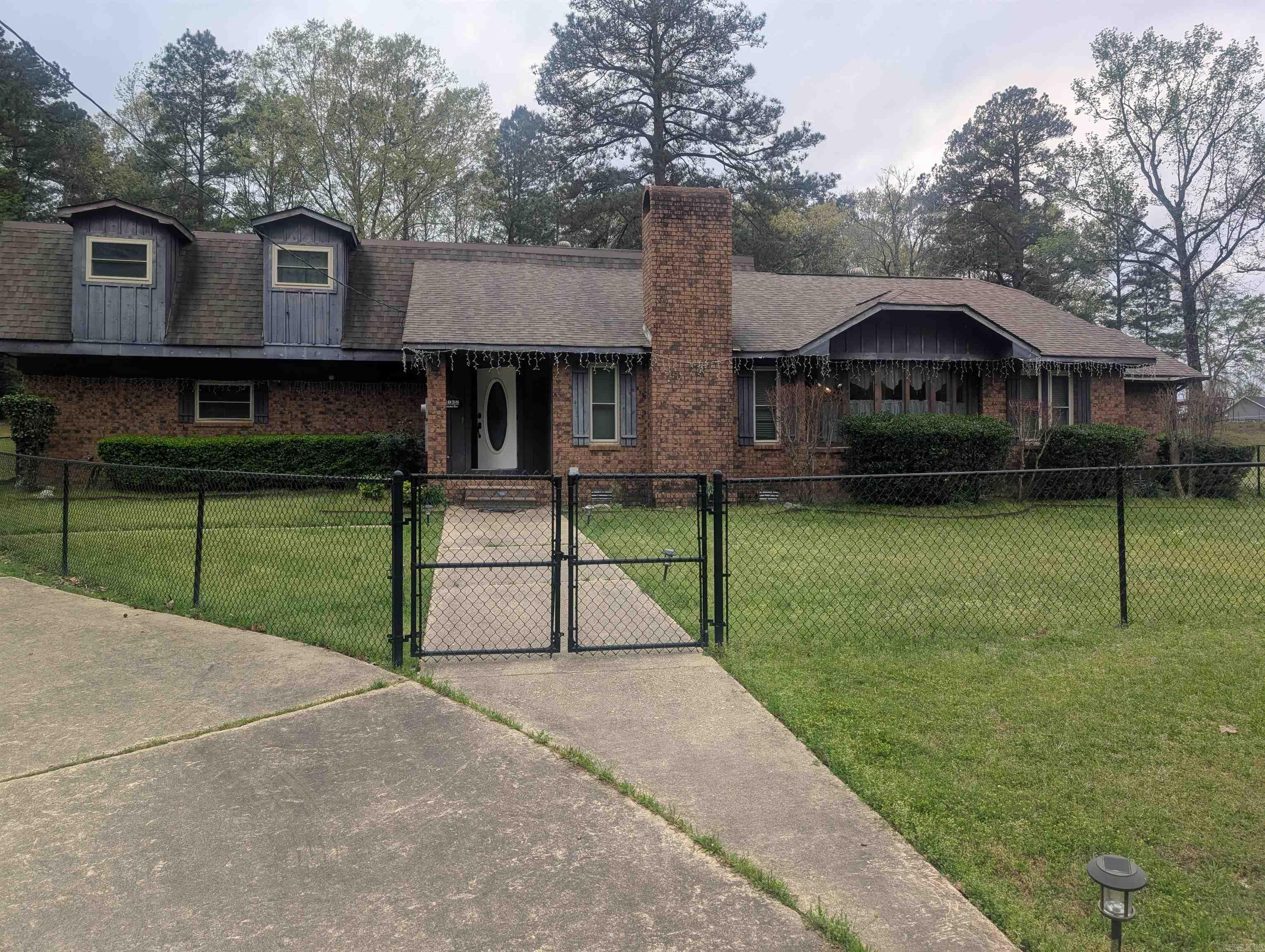 1038 Stephens Hwy Property Photo 1