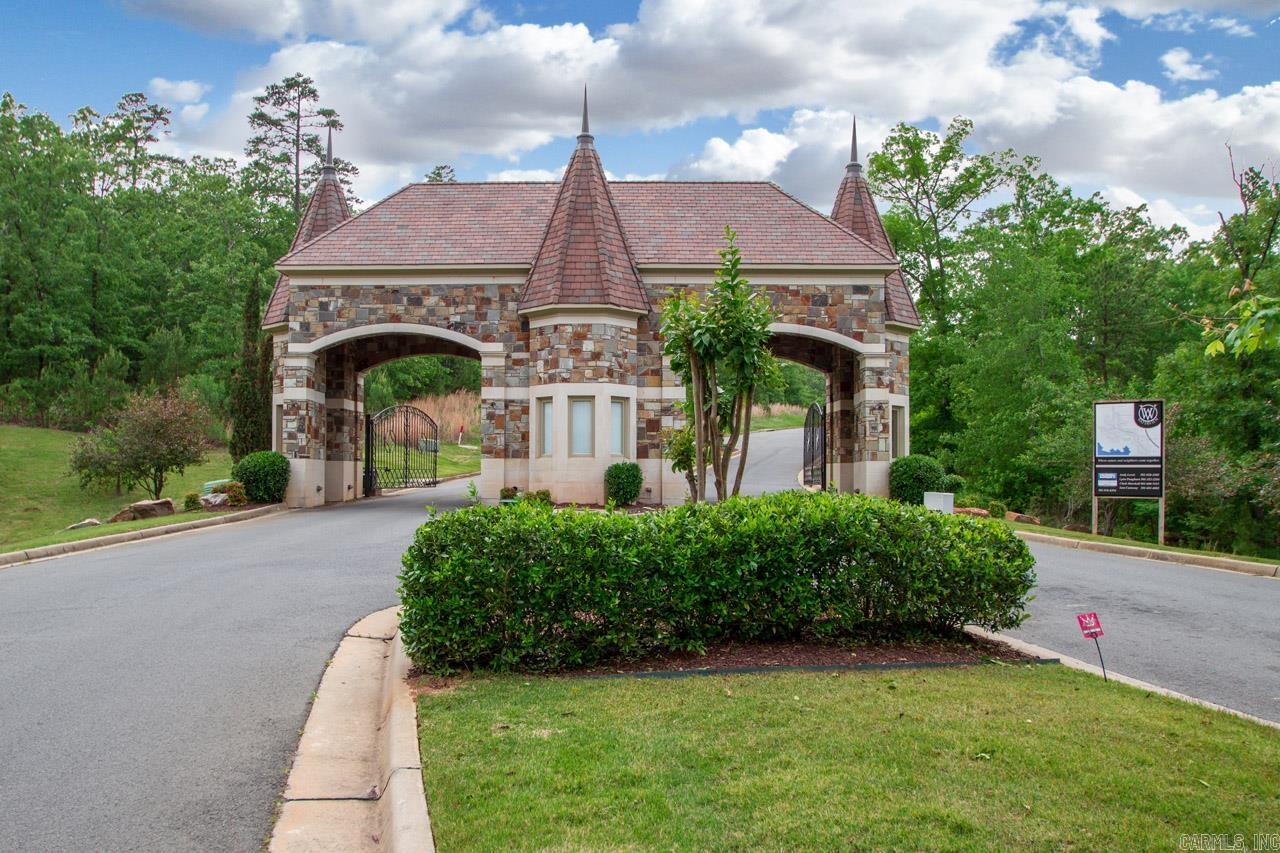 13908 Ridge Point Lane Property Photo 3