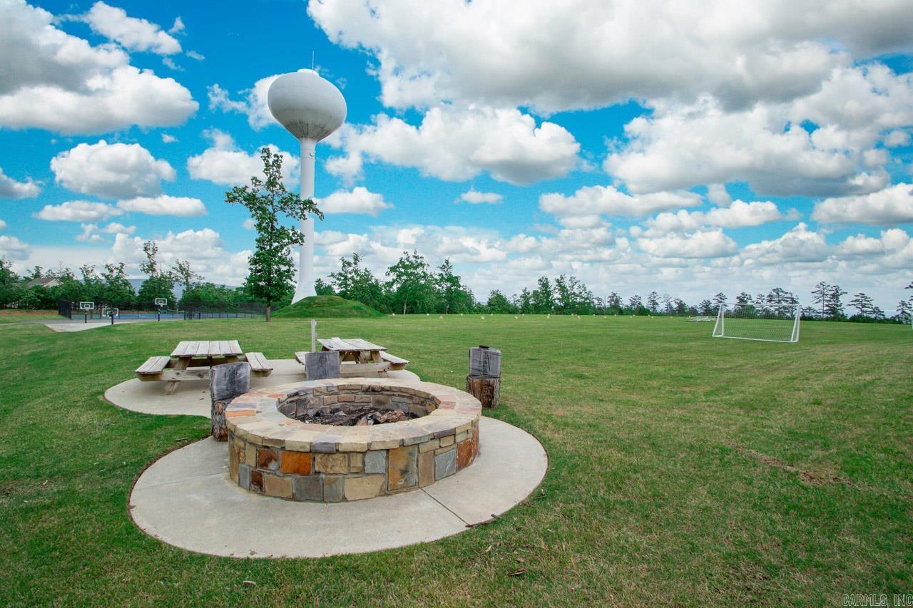 13908 Ridge Point Lane Property Photo 14