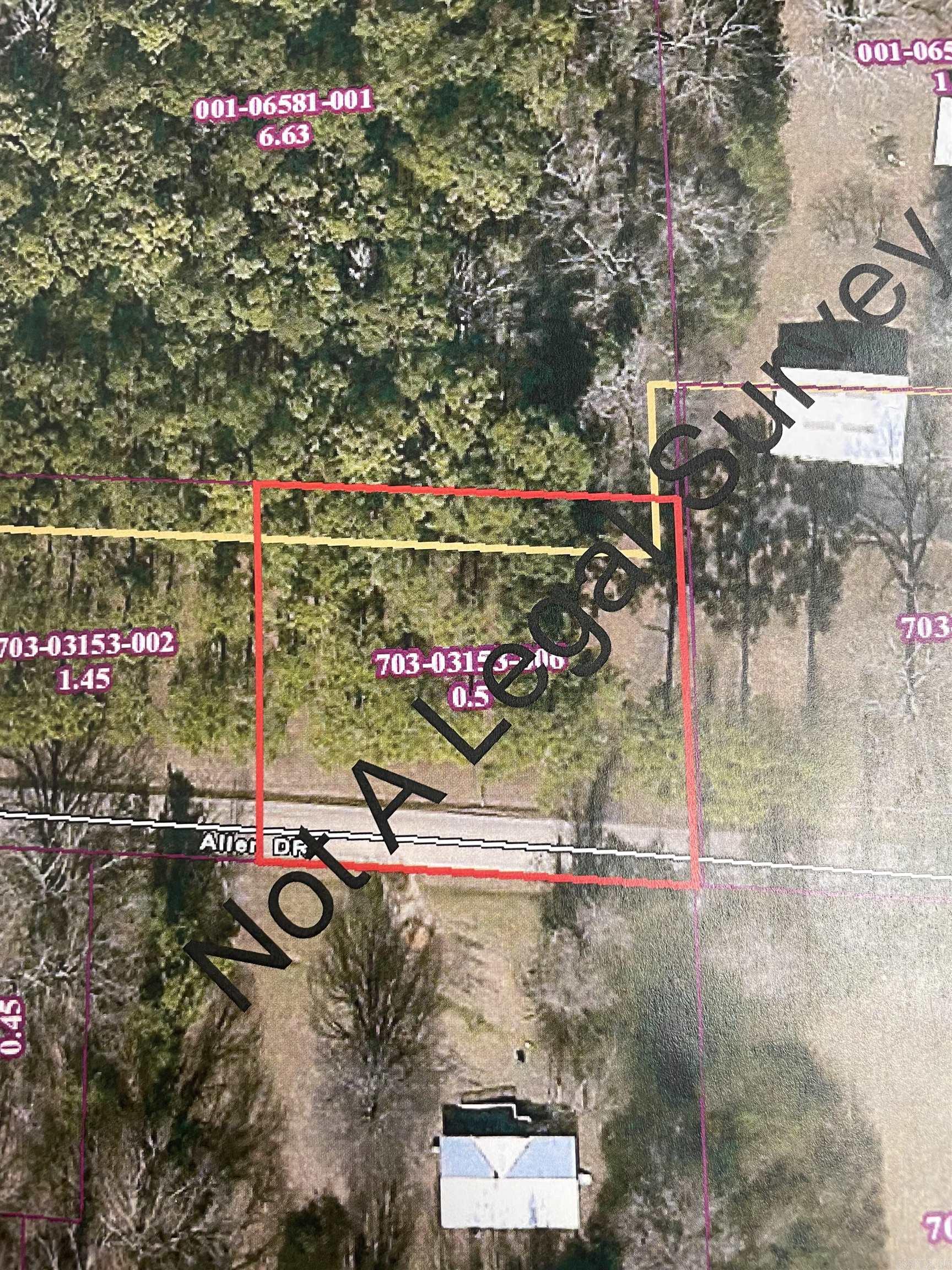 Allen Drive Property Photo 3