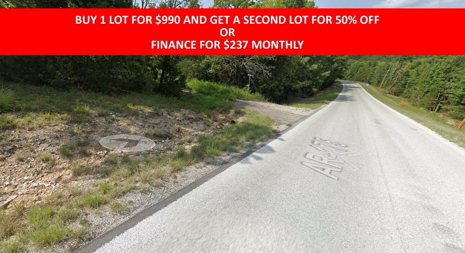 0 High Horse Trail Property Photo 1