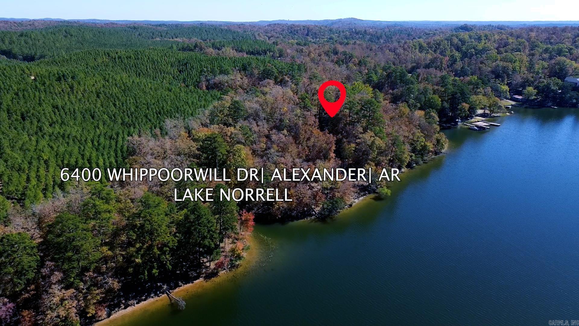 6400 Whippoorwill Drive Property Photo 6