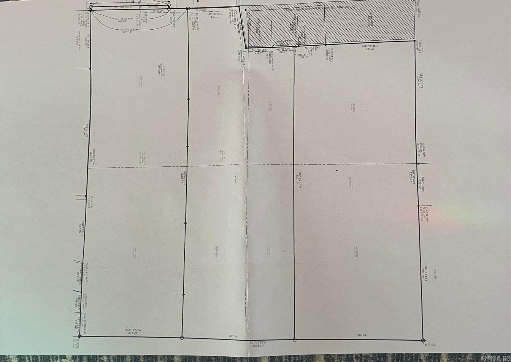 5701 Sunshine Road Property Photo 1