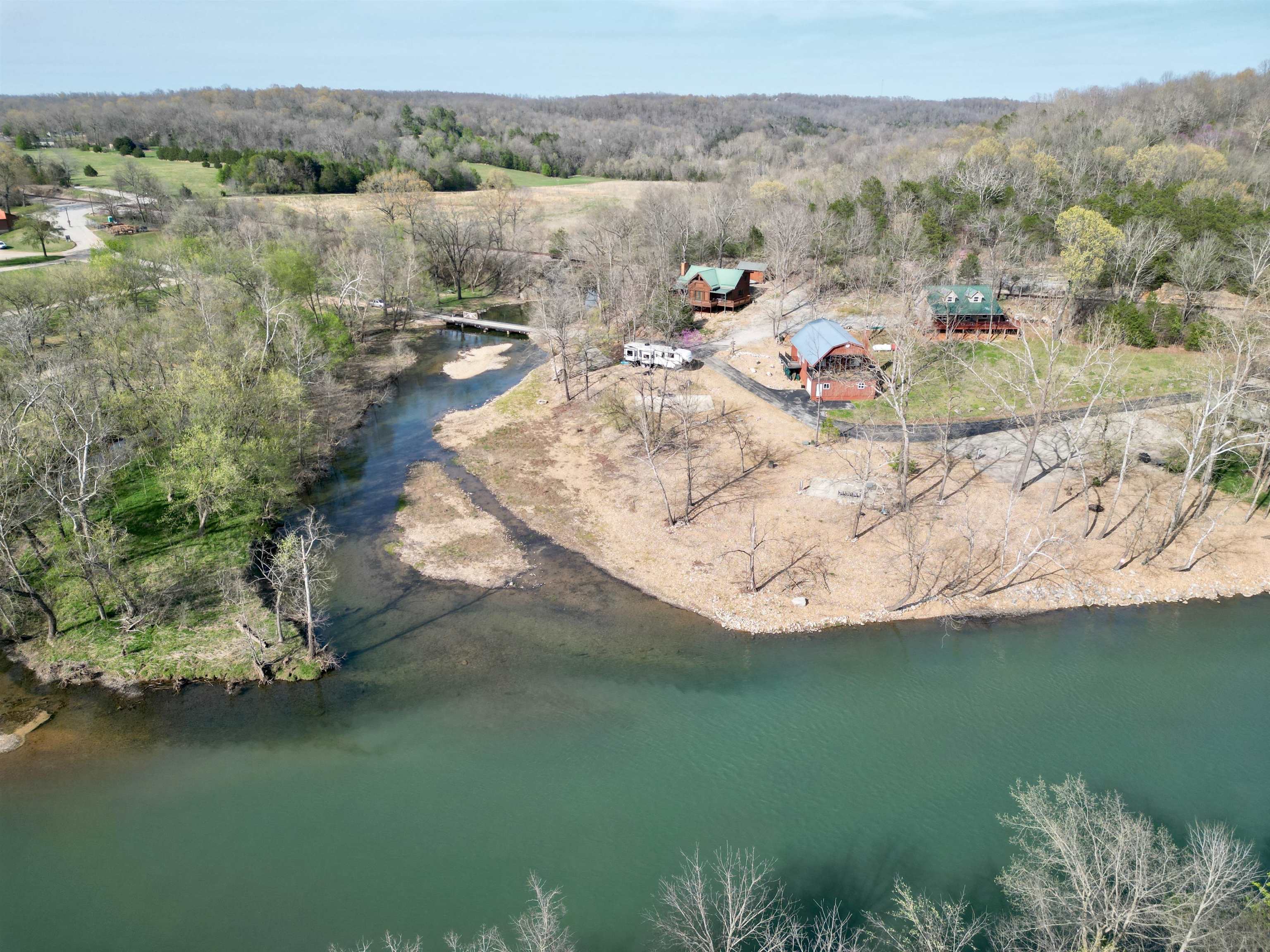 0 Long Island Trail Property Photo 3