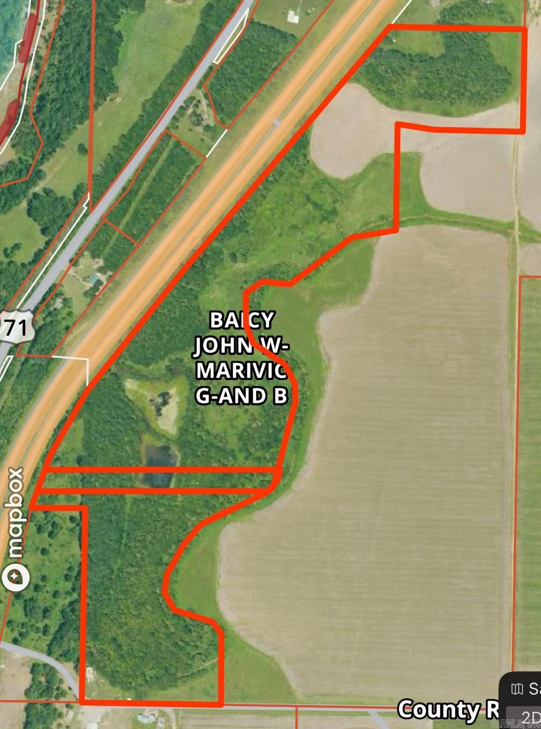 000 Us Highway 71 Property Photo 6
