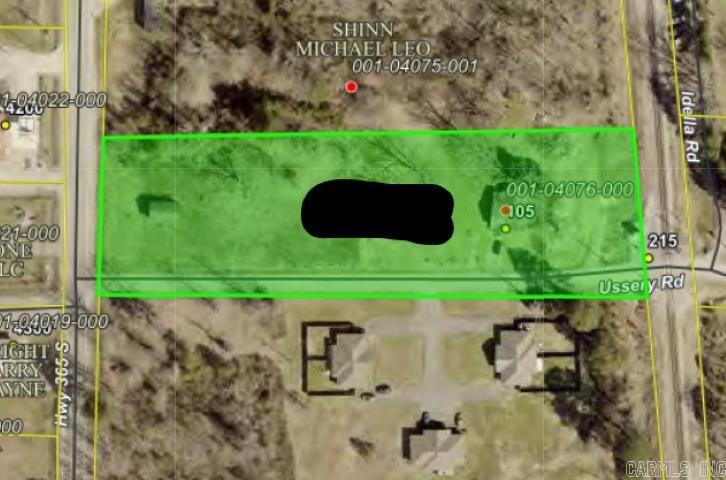 105 Ussery Rd Property Photo 1