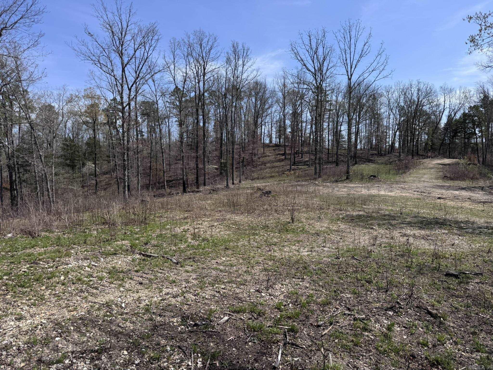 155a Campground Road Property Photo 1