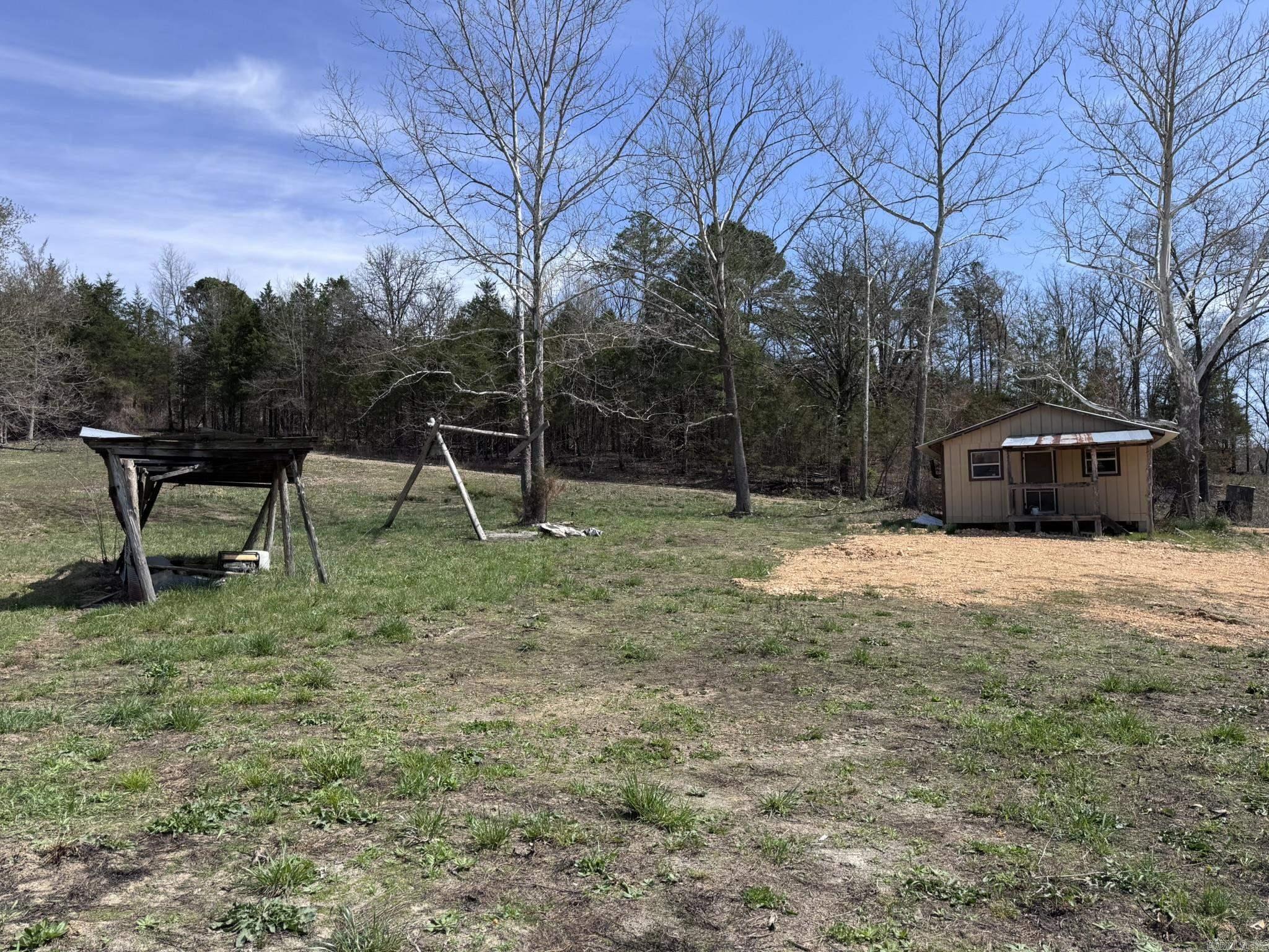 155a Campground Road Property Photo 5