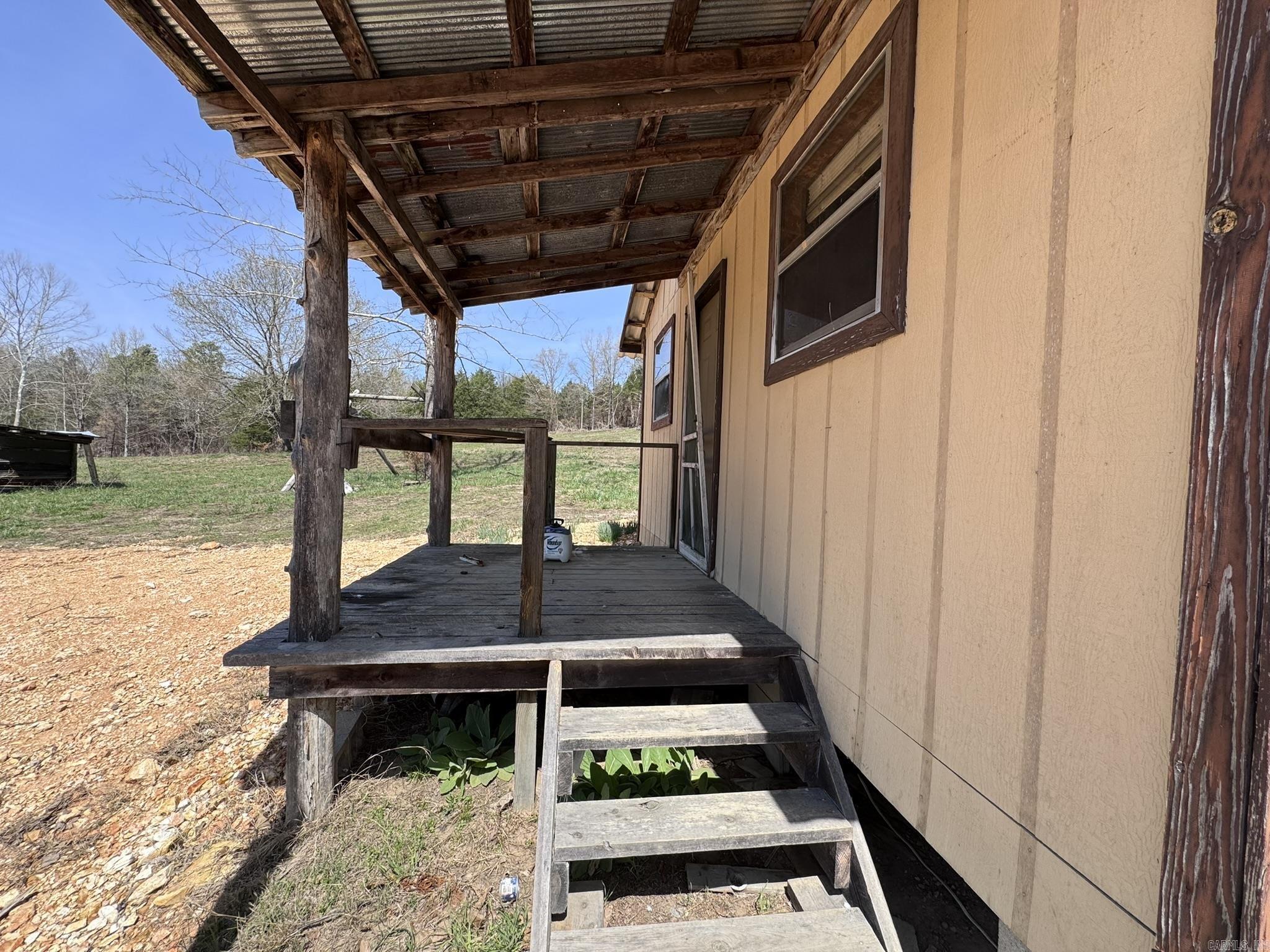 155a Campground Road Property Photo 23