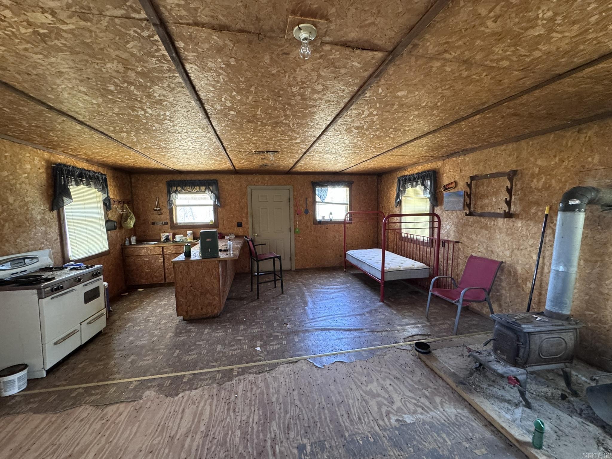 155a Campground Road Property Photo 24