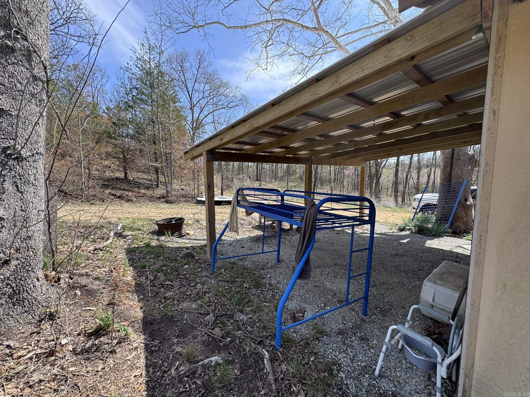 155a Campground Road Property Photo 27