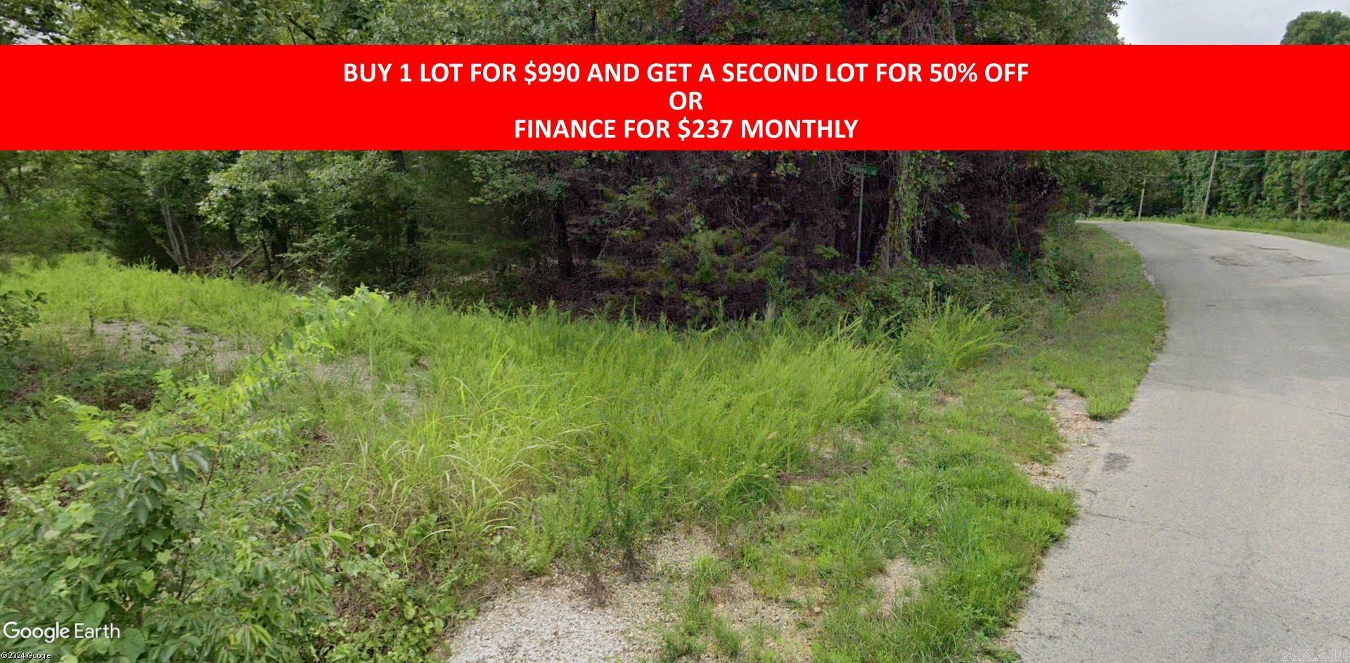 0 Atakapa Lane Property Photo 1