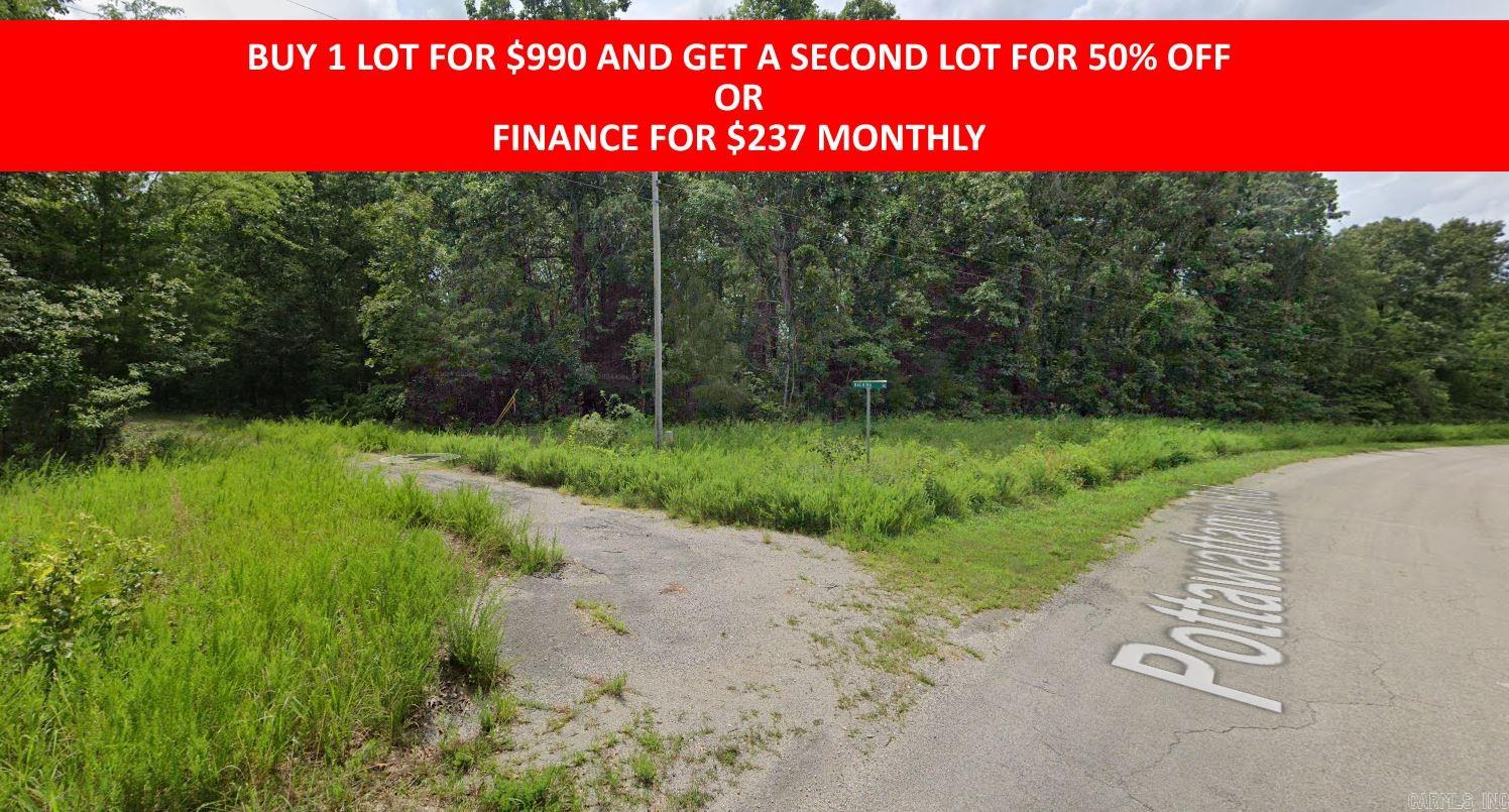 0 Kachina Lane Property Photo 1