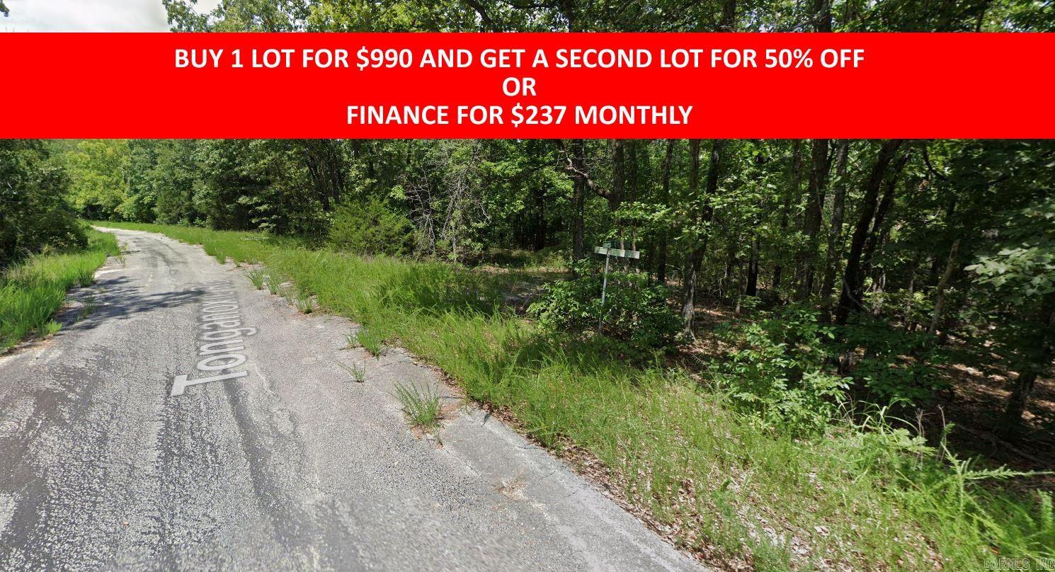 0 Conisca Trace Property Photo 1