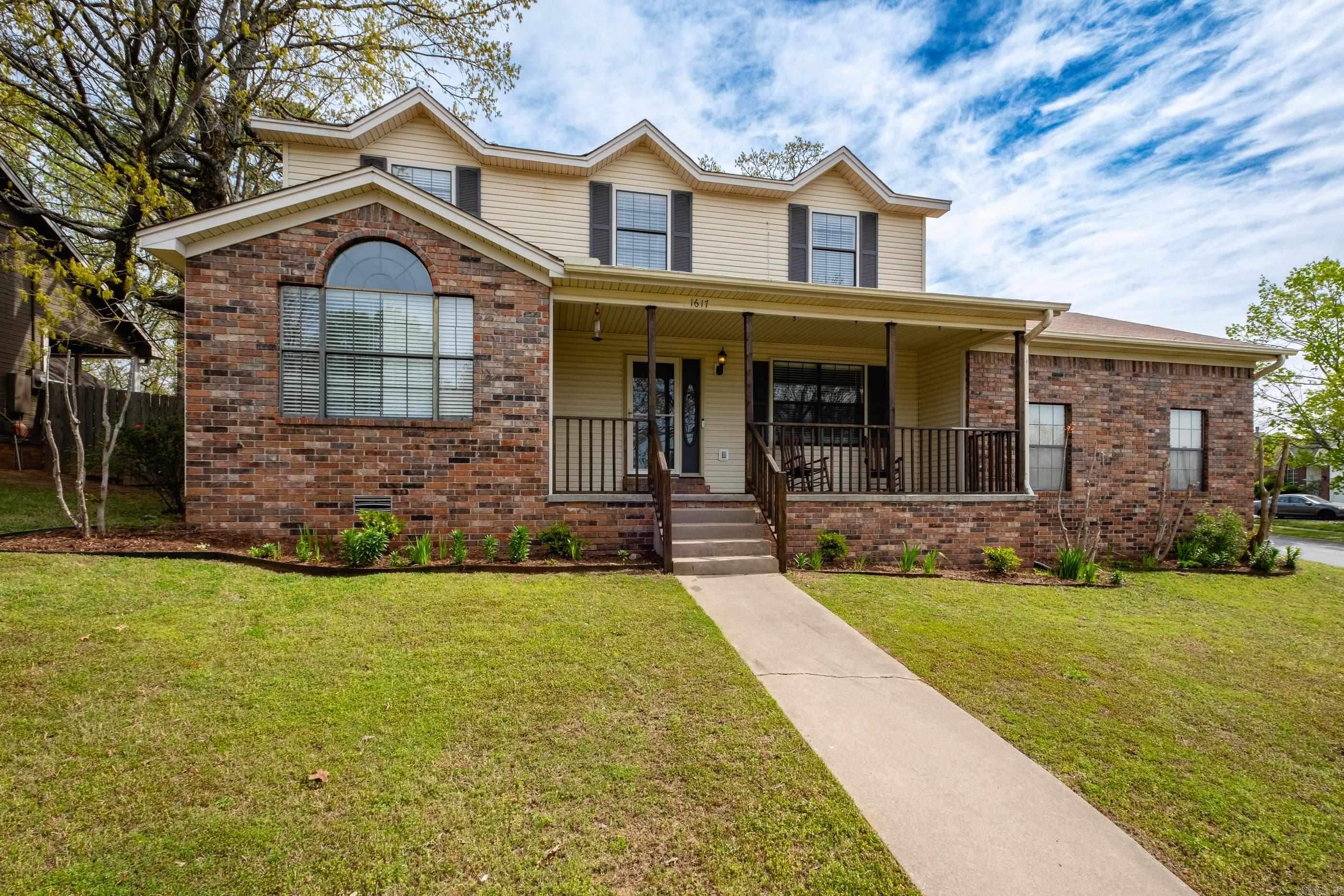 1617 Cherry Brook Drive Property Photo 1