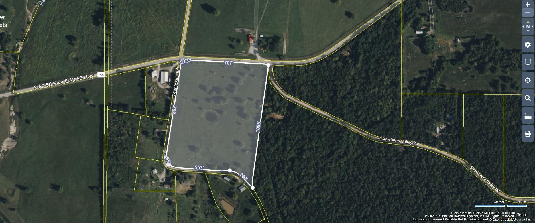 56 Highway Property Photo 28