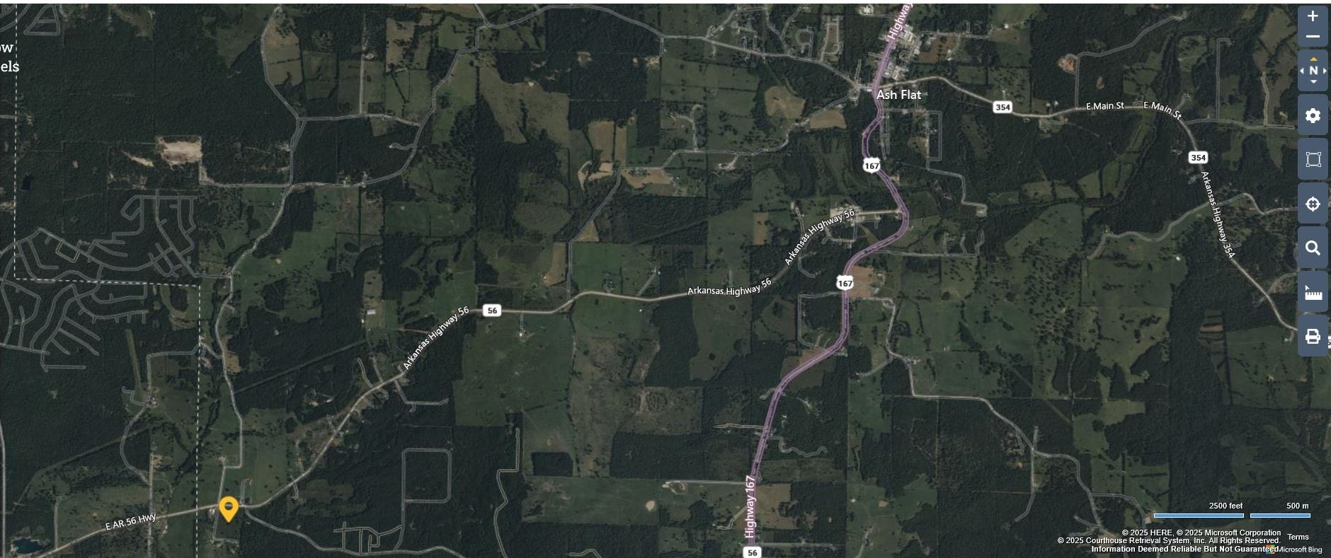 56 Highway Property Photo 29