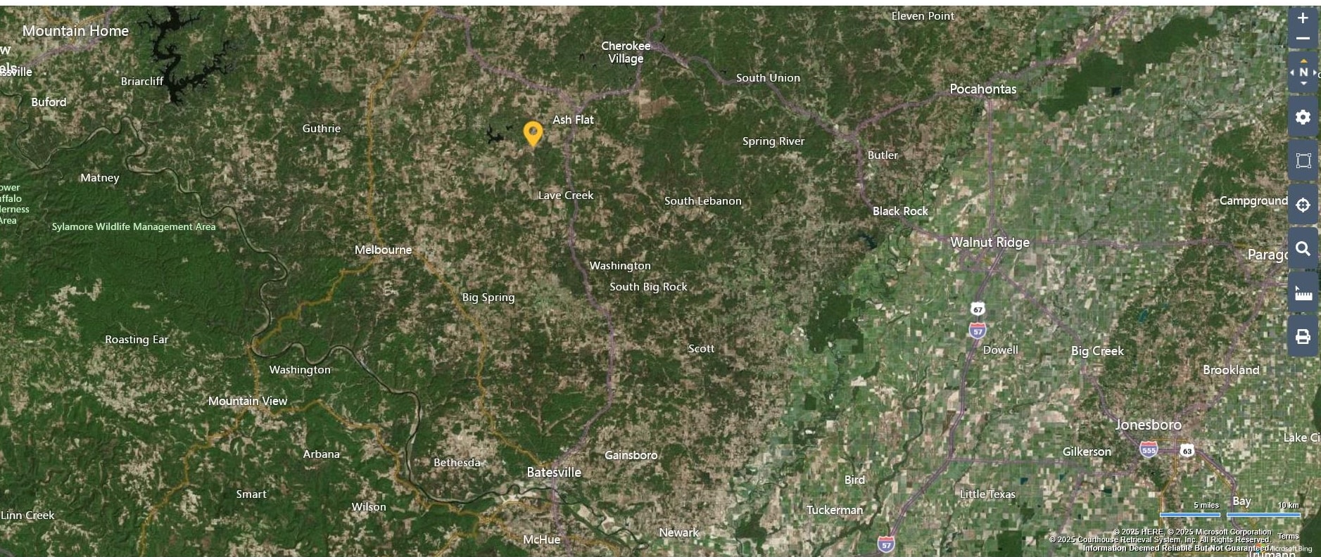 56 Highway Property Photo 30