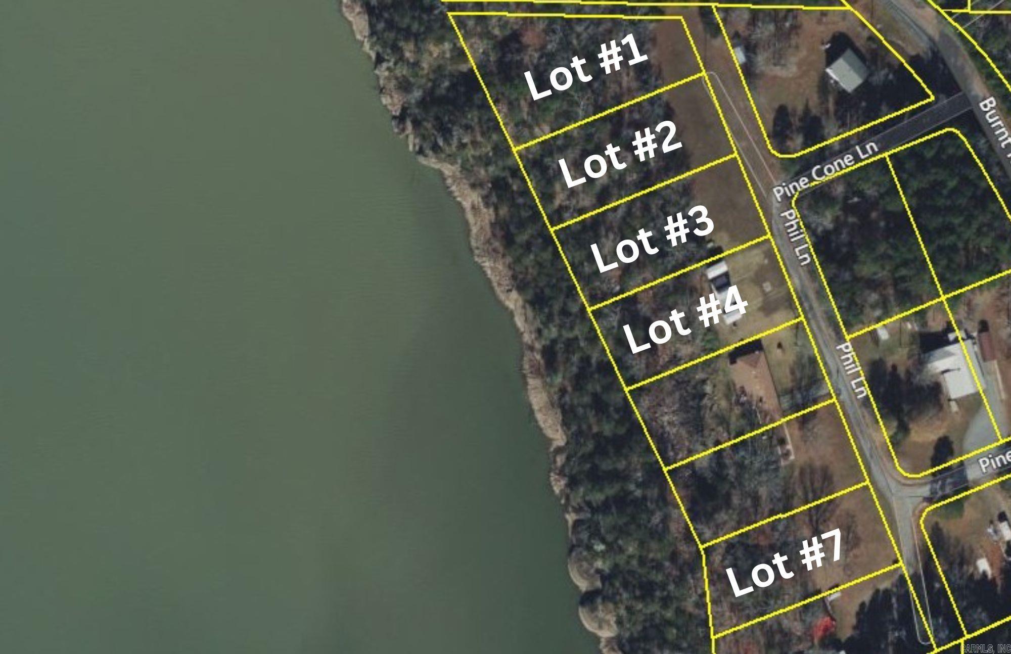 Lot 2 Phil Ln Property Photo 6