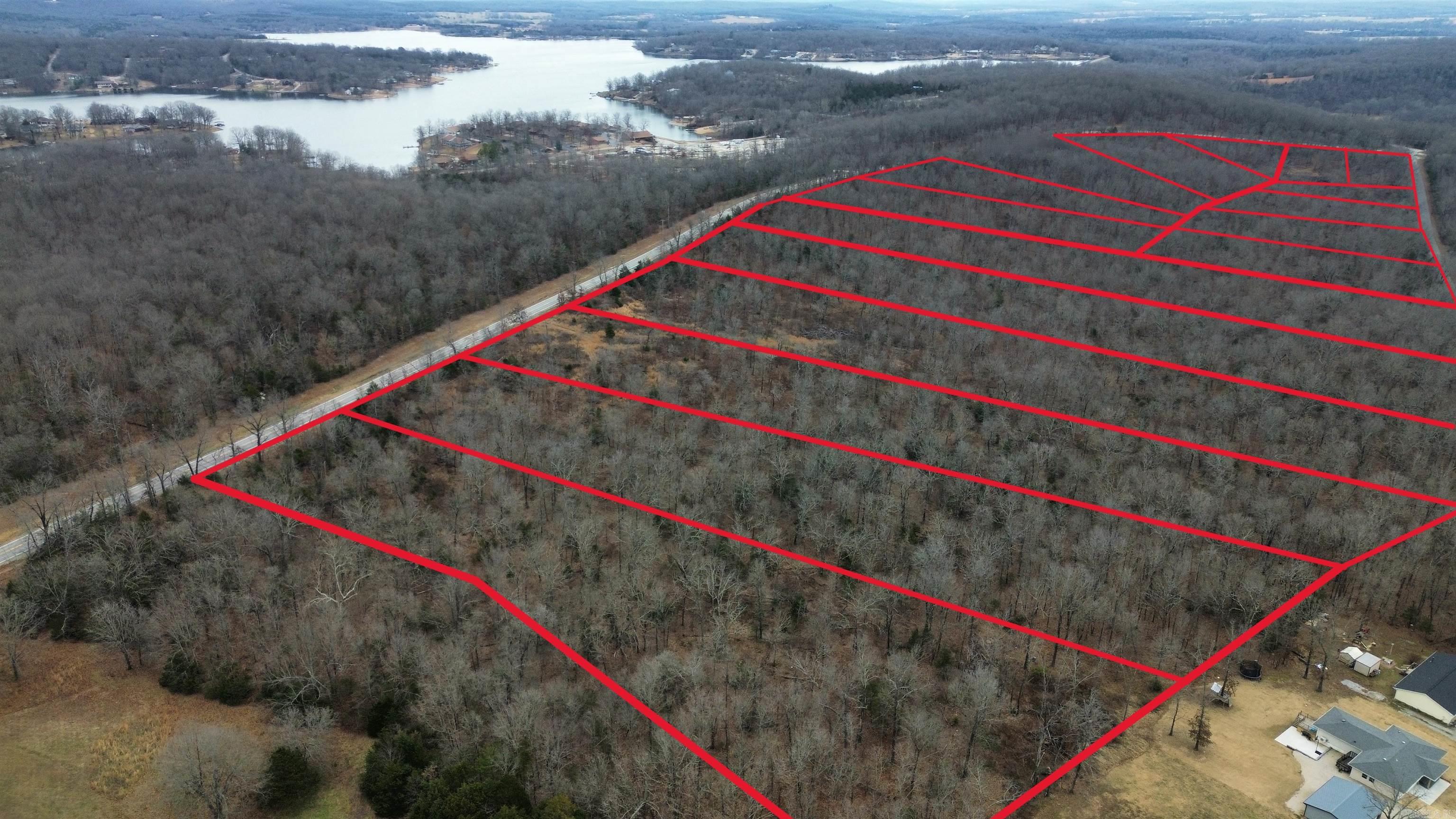 Lot 10,11 South Bend Drive Property Photo 1