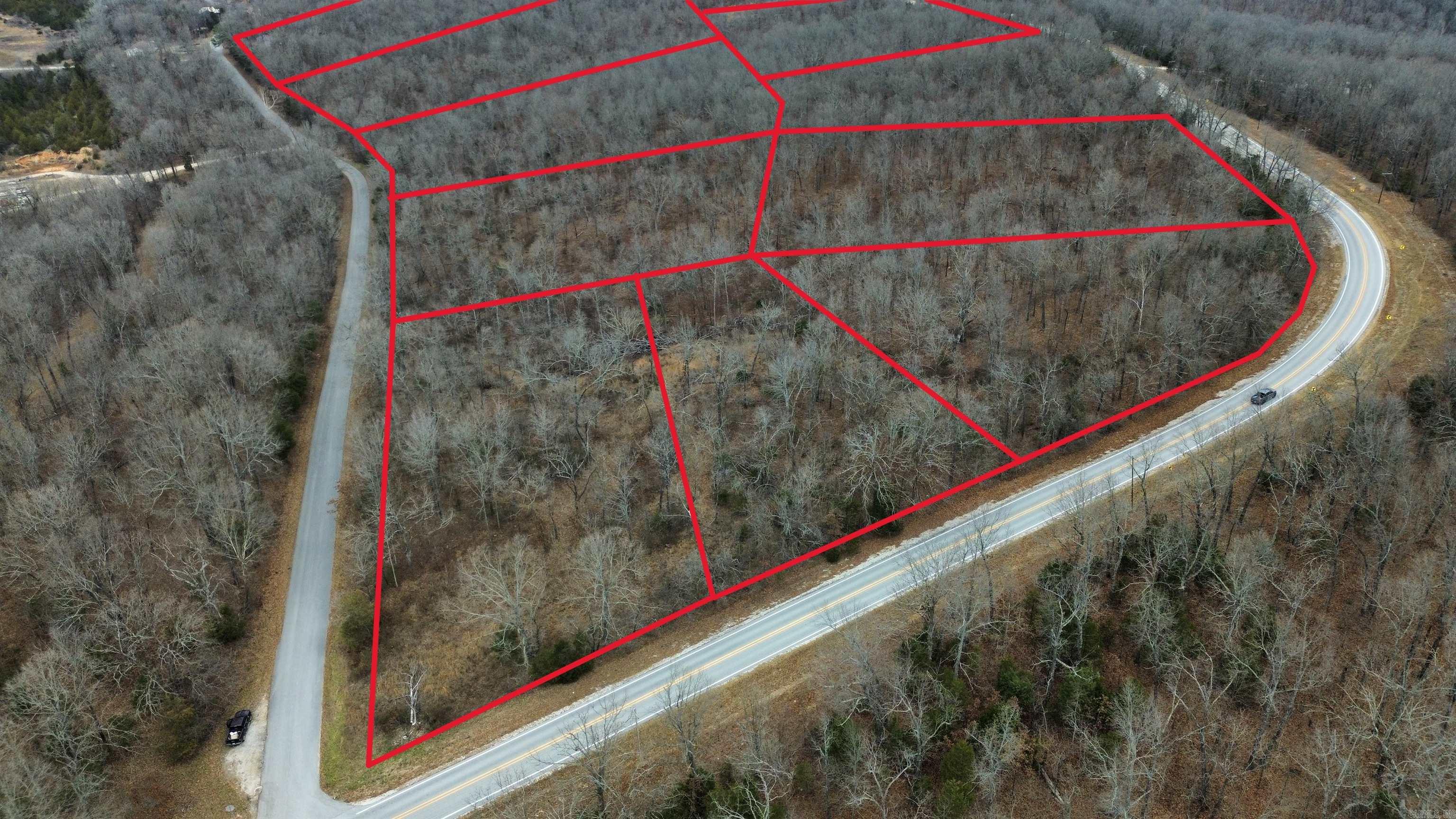 Lot 10,11 South Bend Drive Property Photo 2